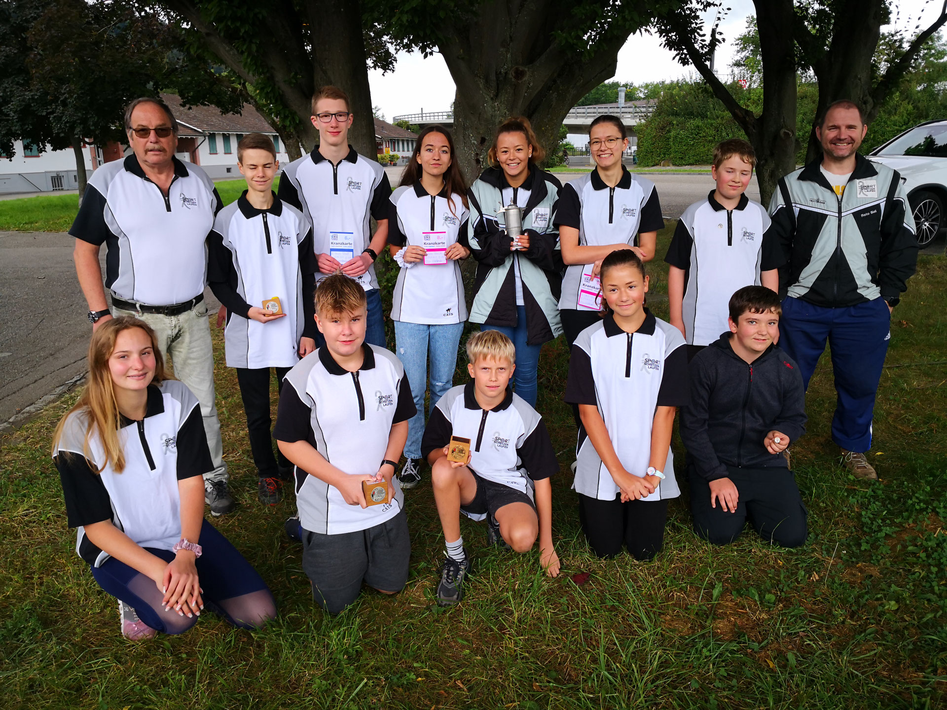 Resultate aktuell - Sportschützen Laufen