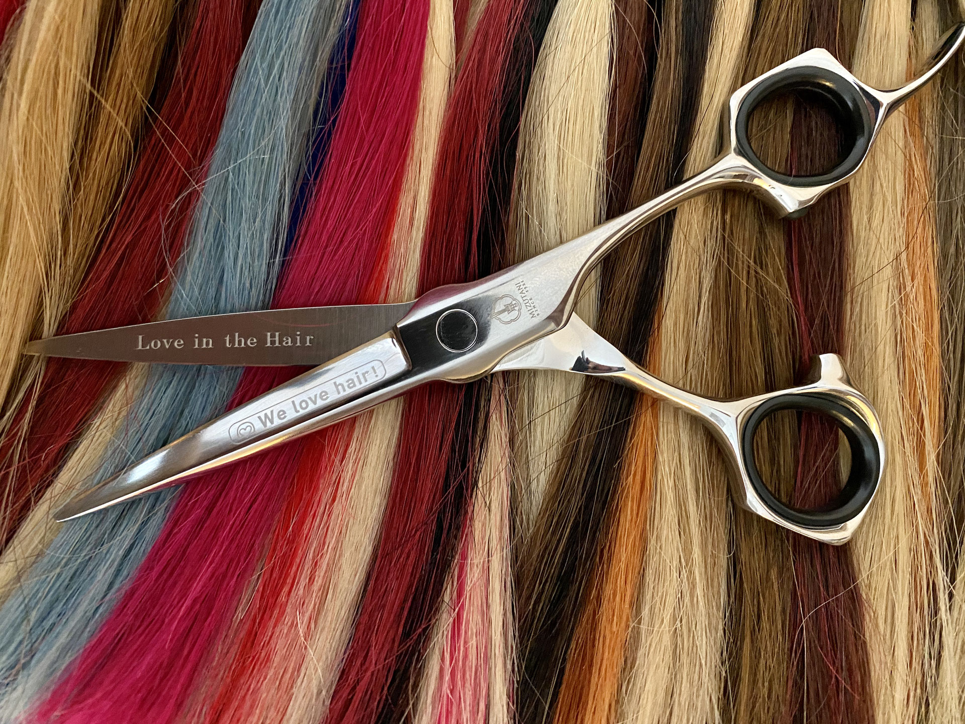Coiffeurgeschäft Chur Haarstudio Sonja supercoherence & hairstyle