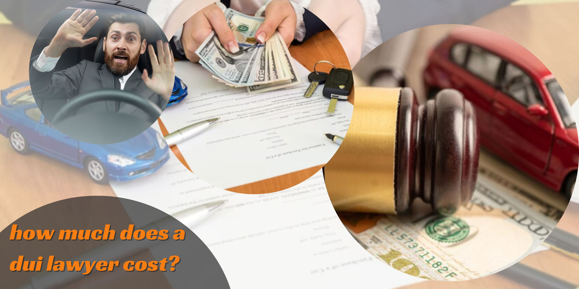 How Much Does a DUI Lawyer Cost? blogbursts