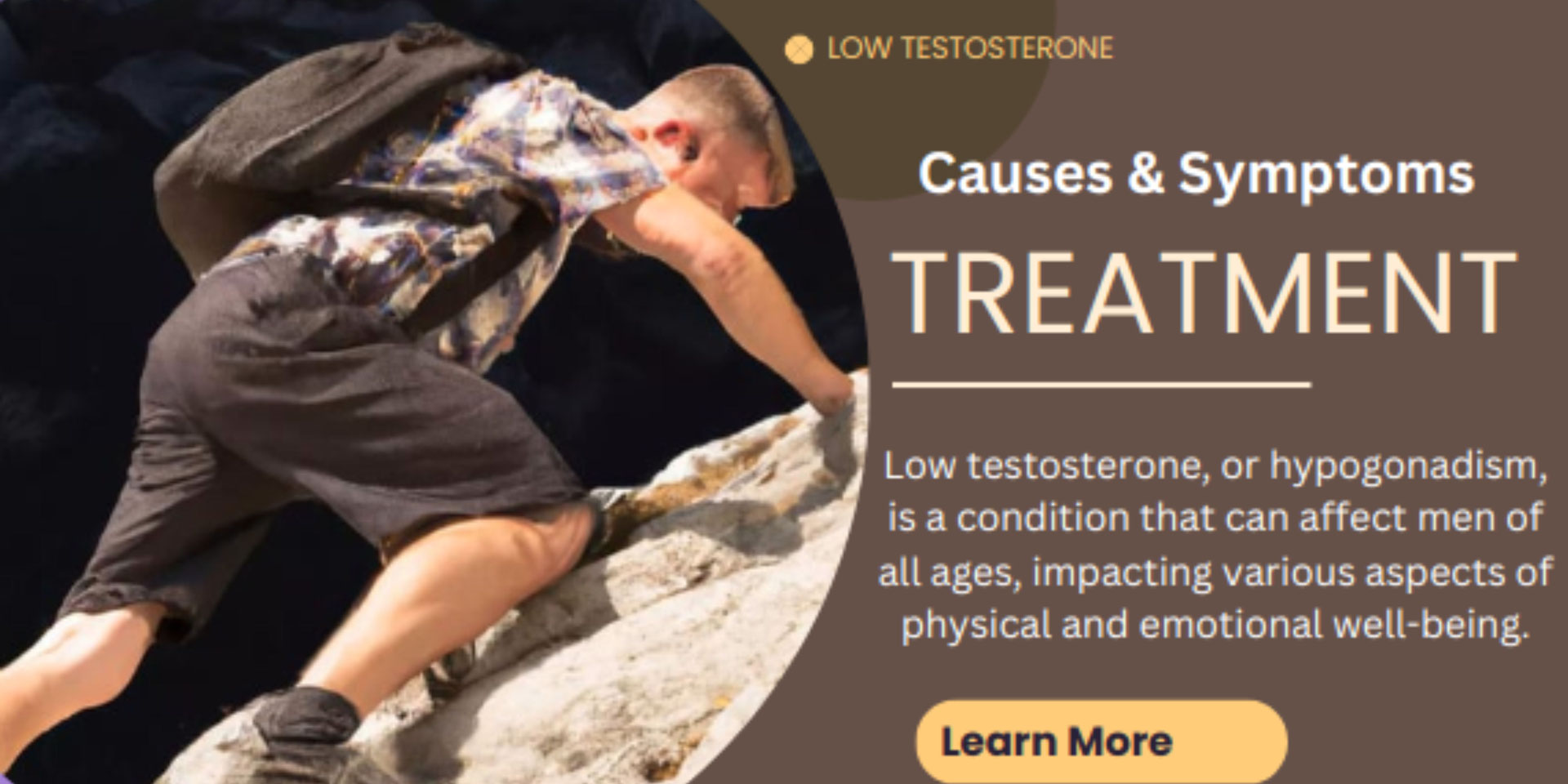 Low Testosterone Causes, Symptoms, and Treatment blogbursts