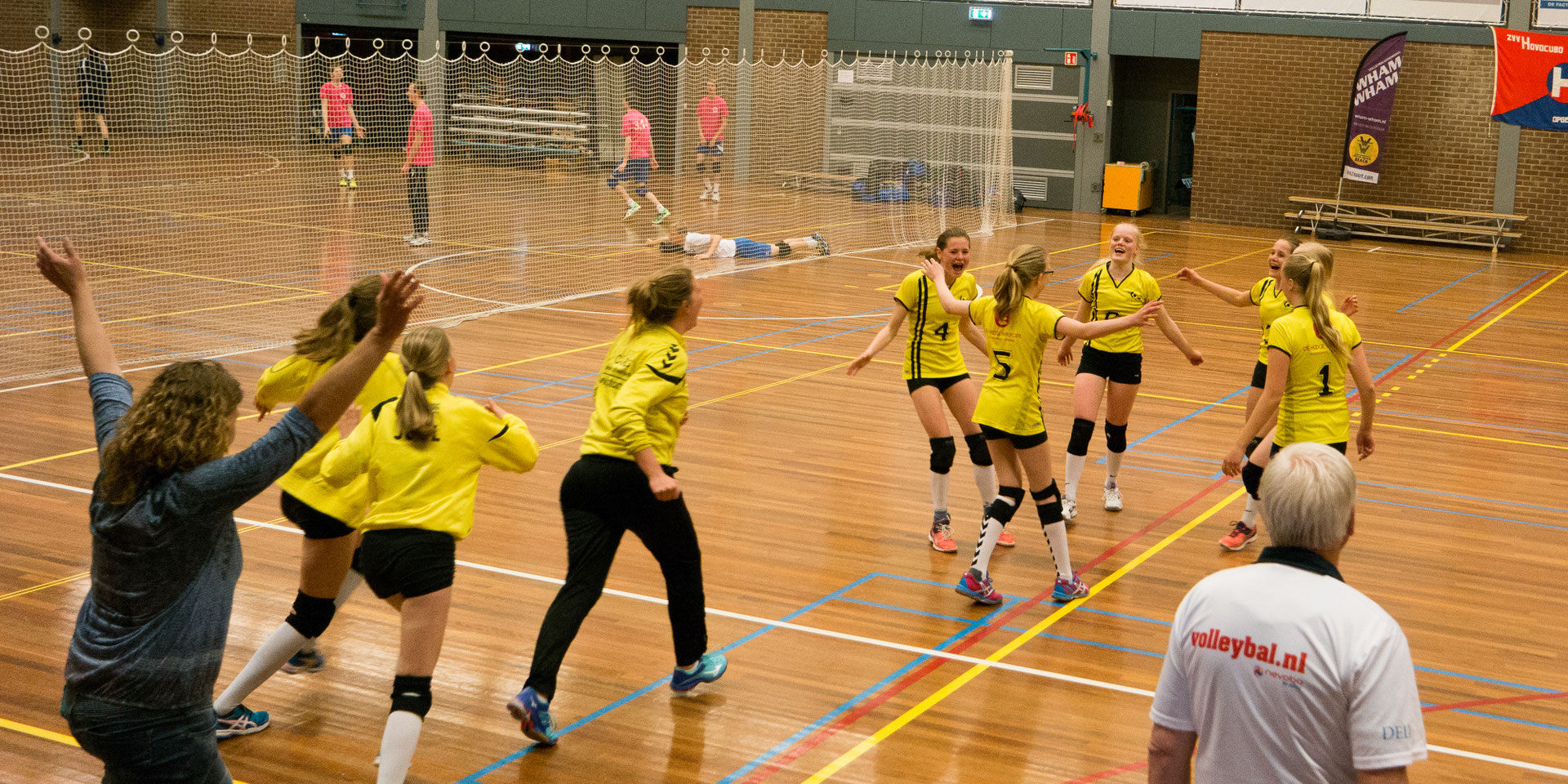 HOLLAND TOP JEUGD VOLLEYBAL TOERNOOI De Website Van Hollandtopjeugd 