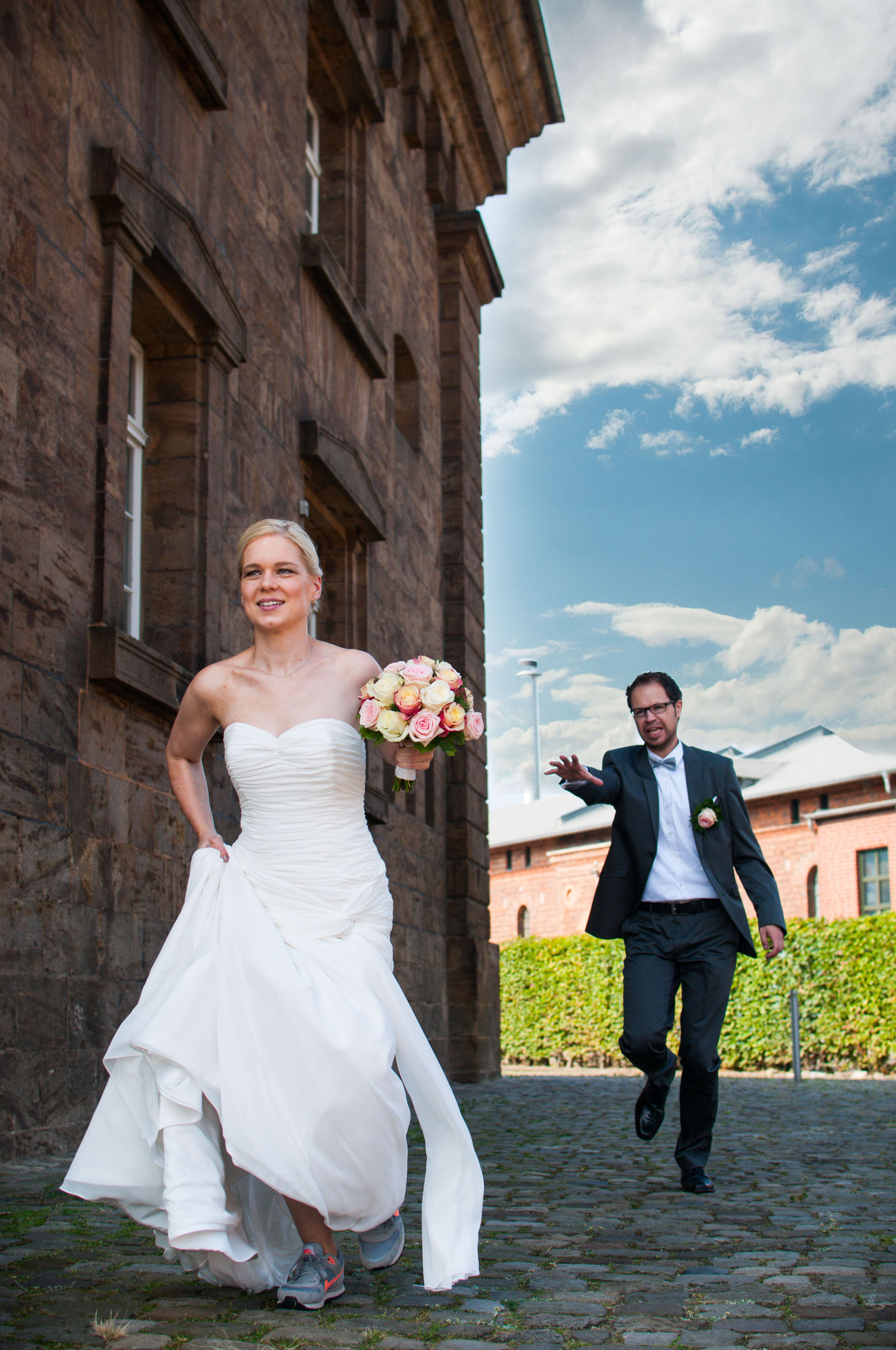 Fotograf In Oberhausen 59 Beste Hochzeitsfotografen