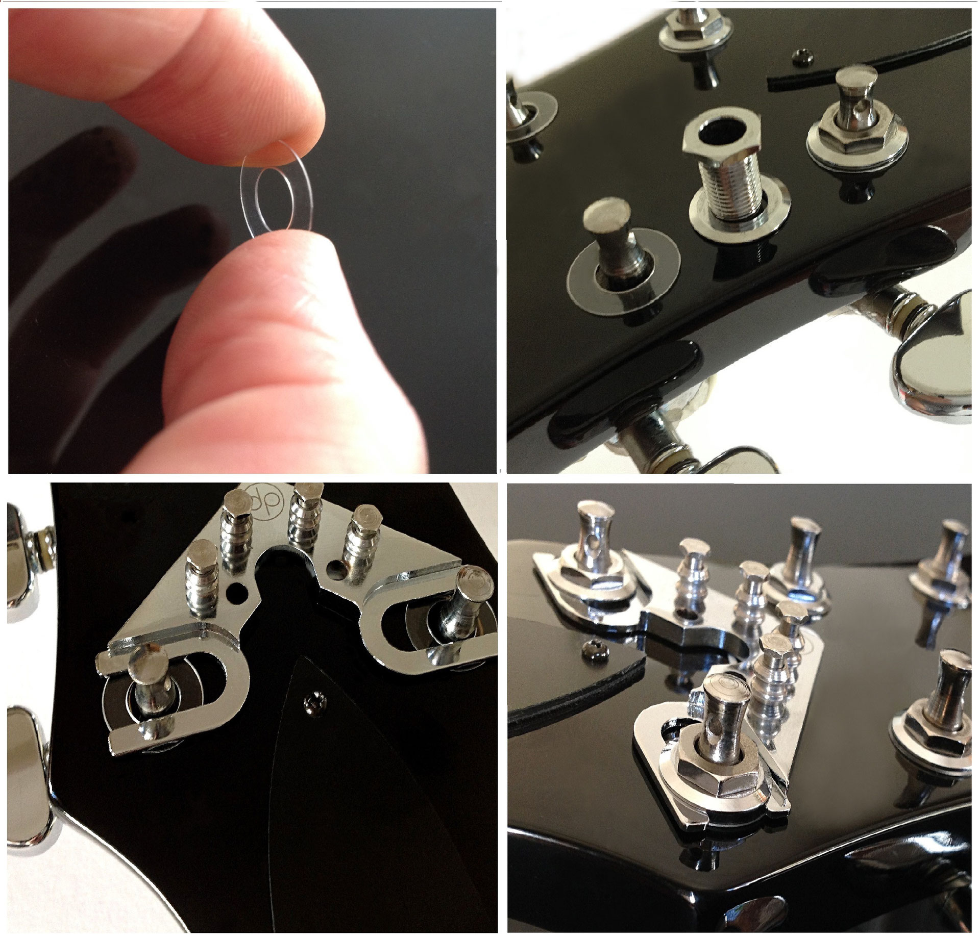 String butler vintage adapter kit clearance