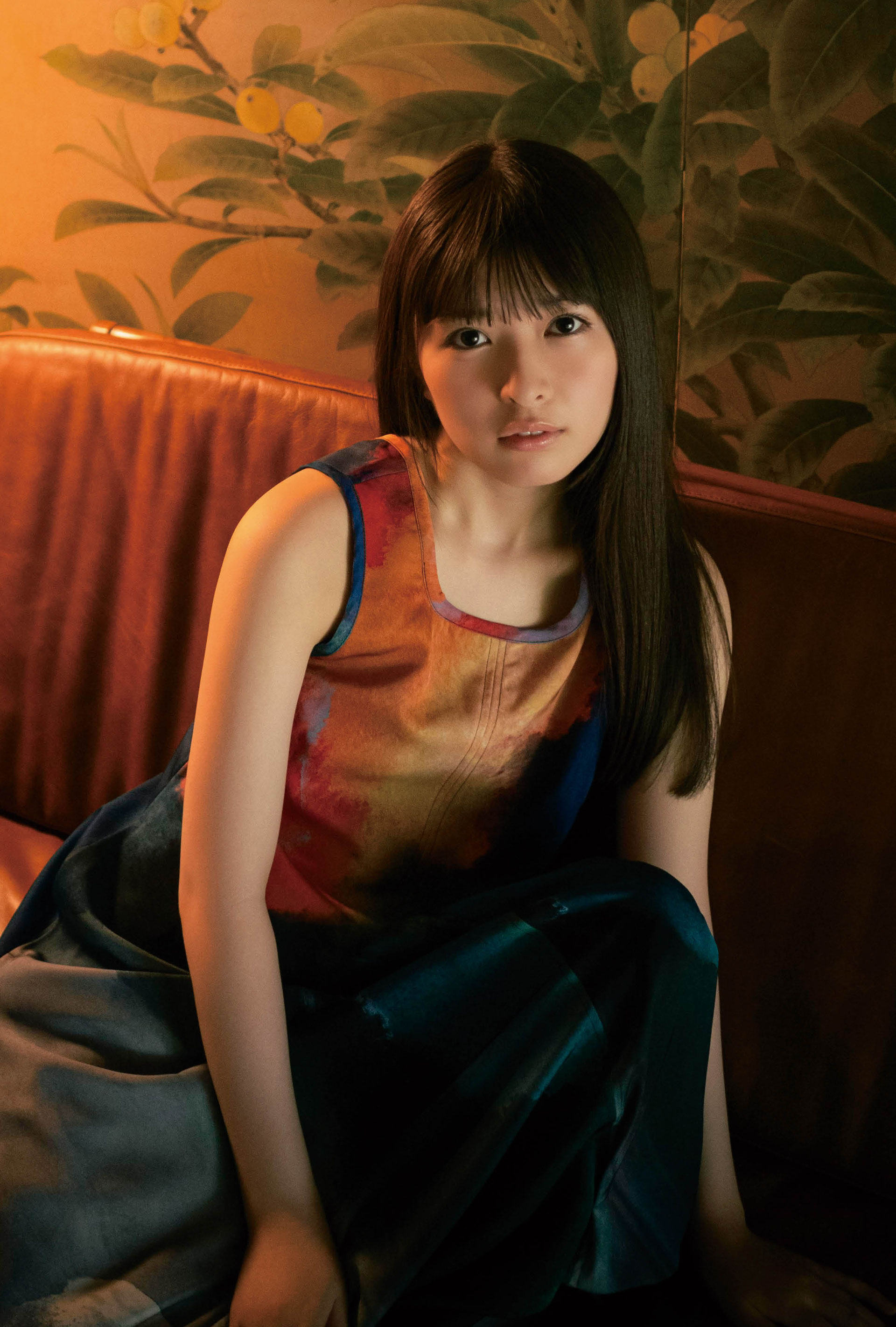 乃木坂46 小川彩 大阪ライブT ドット 生写真 コンプ 乃木坂46 小川彩