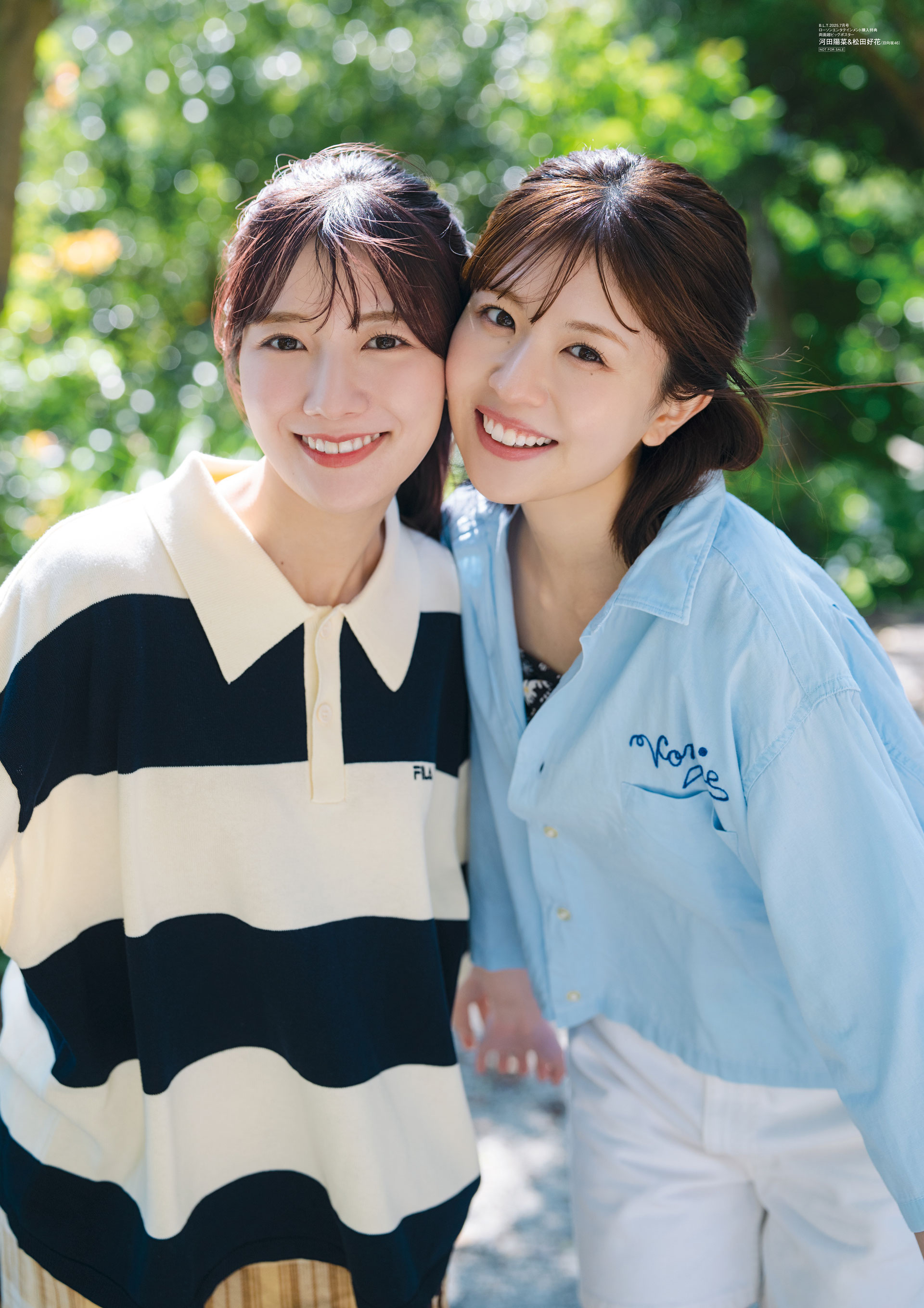 日向坂46 河田陽菜 One choice B2サイズ特製ソロポスター 日向坂46 河田陽菜 One choice B2サイズ特製ソロポスター 日向坂46