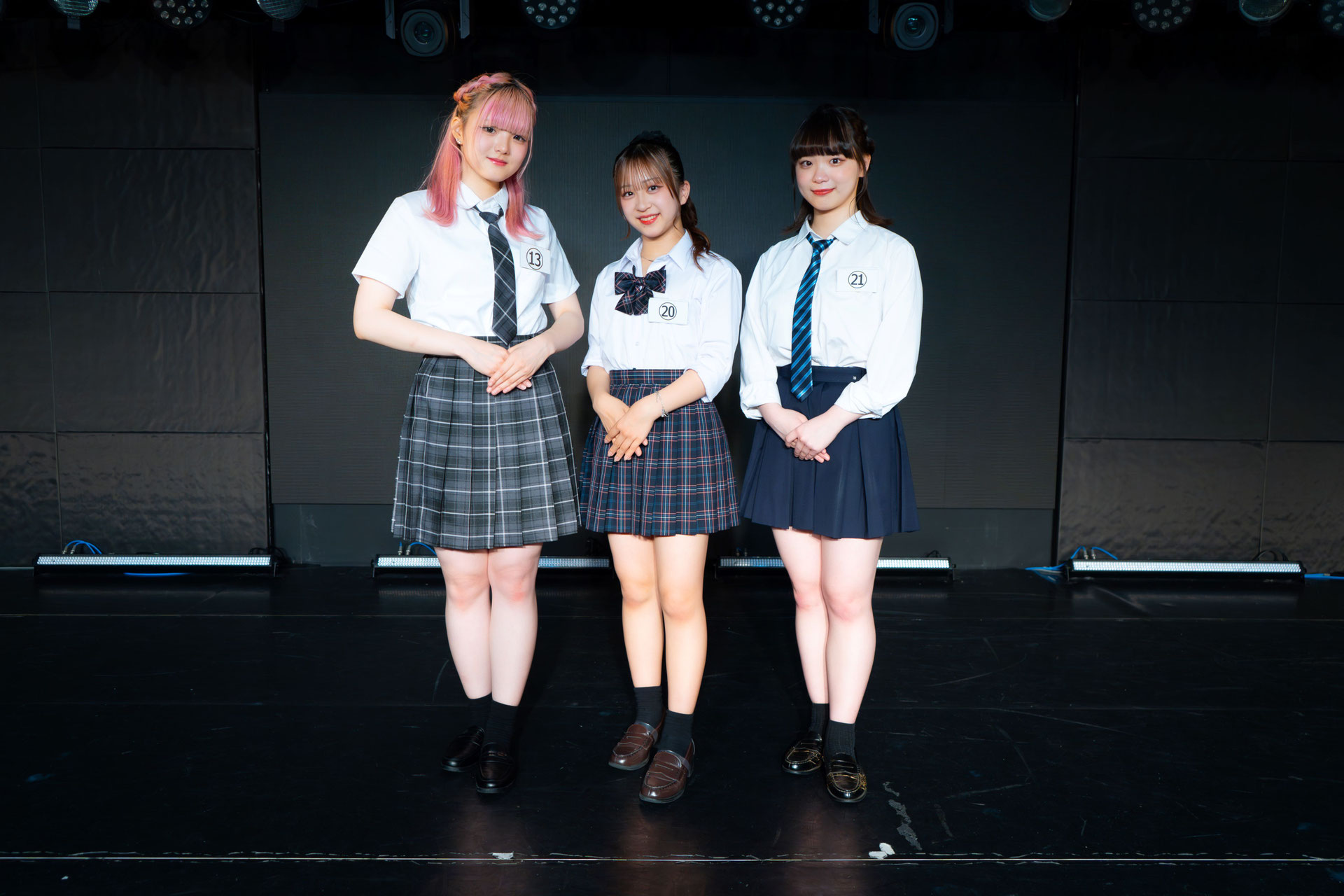 芙咲由美恵ライブ 小娘うたかたタリアン