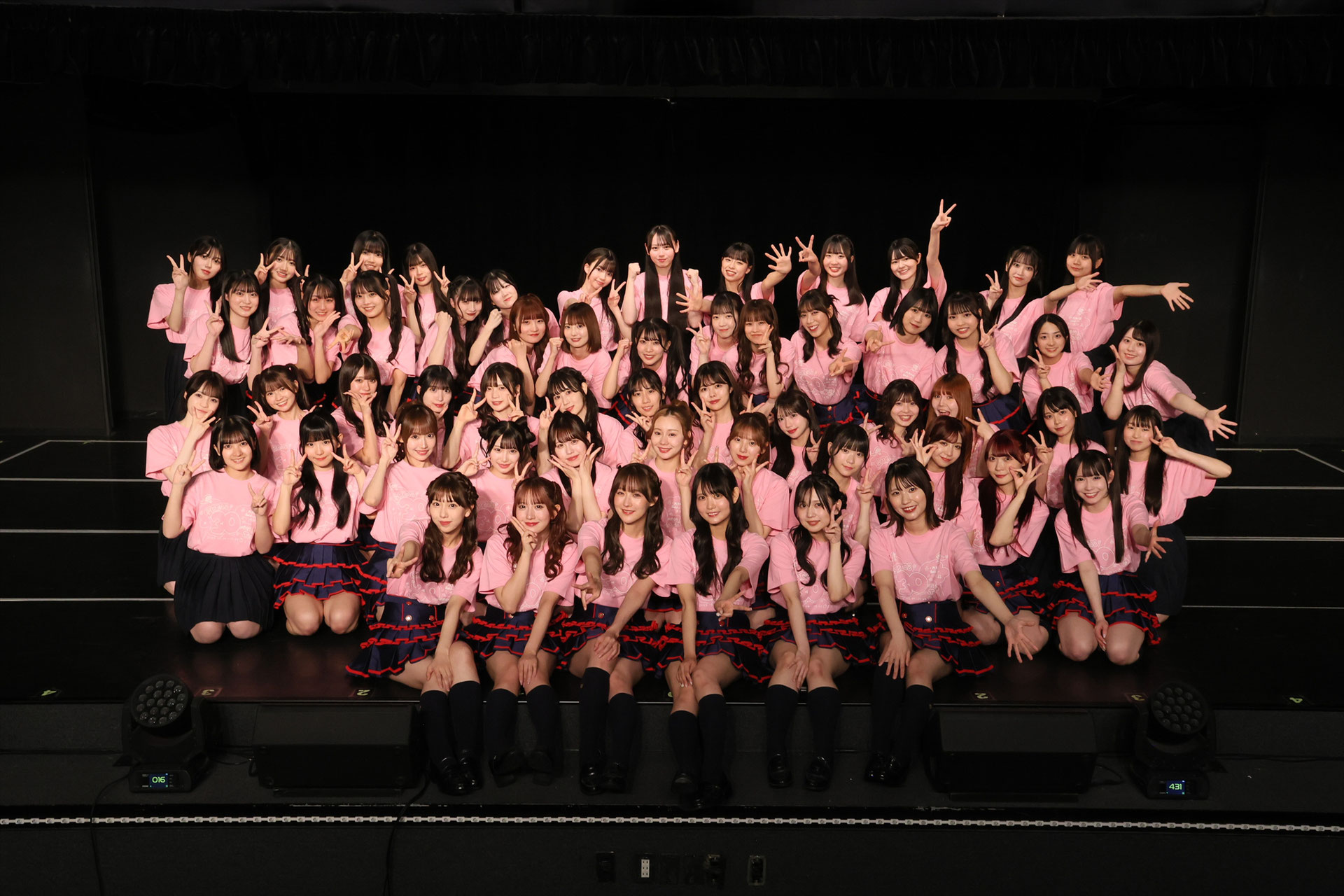 SKE48 30時間TV2025 ～春の大文化祭SKE(サカエ)の桜はまだ満開