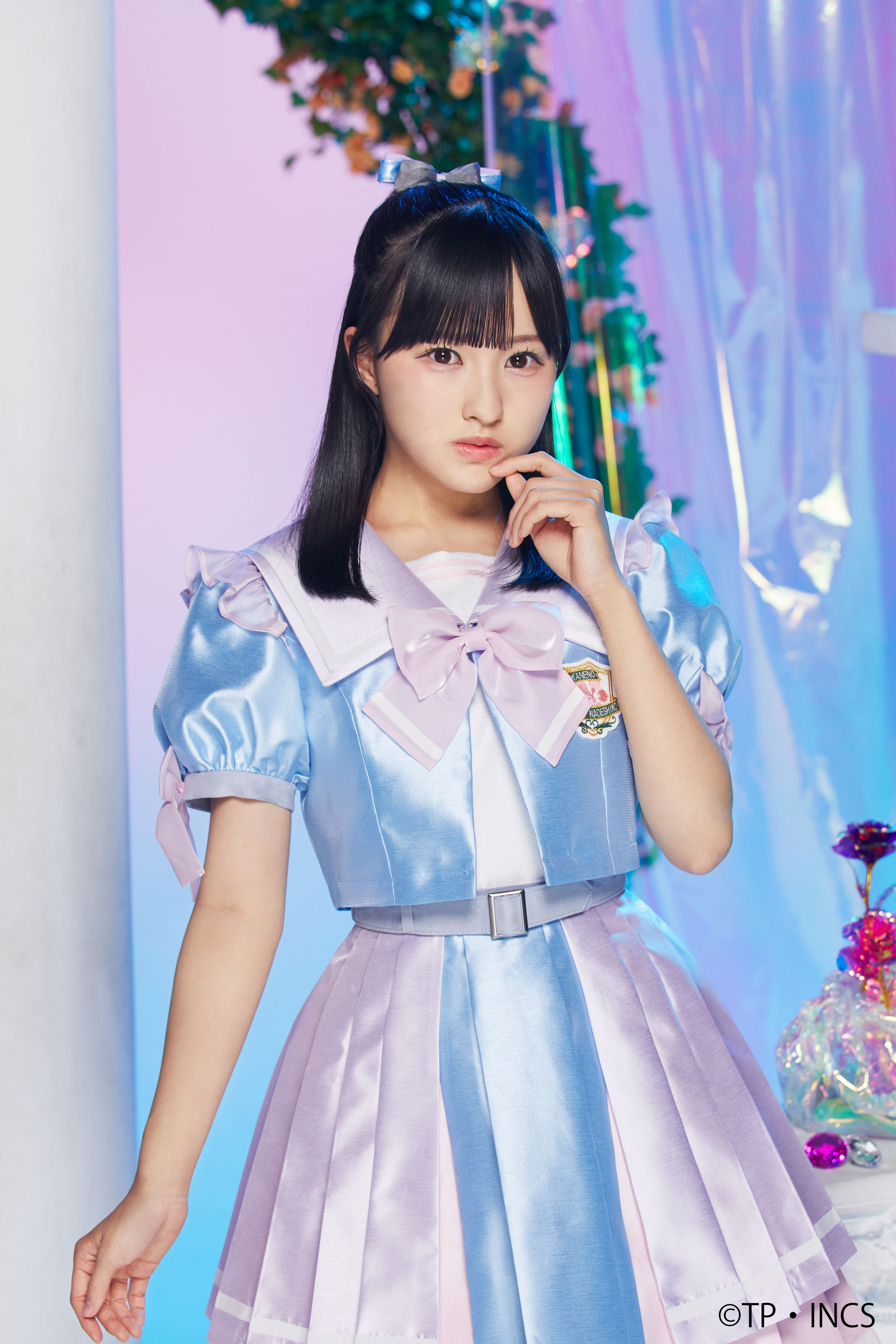 高嶺のなでしこ　東山恵里沙　LARME チェキ　直筆 Amazon.co.jp: 高嶺のなでしこ 東山恵里沙 EX大衆 直筆サイン