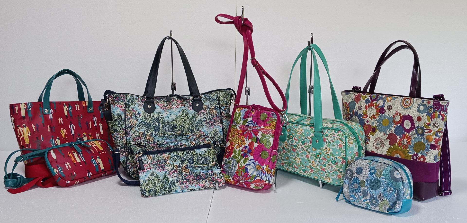 リバティーコレクション - Miki Greenhill