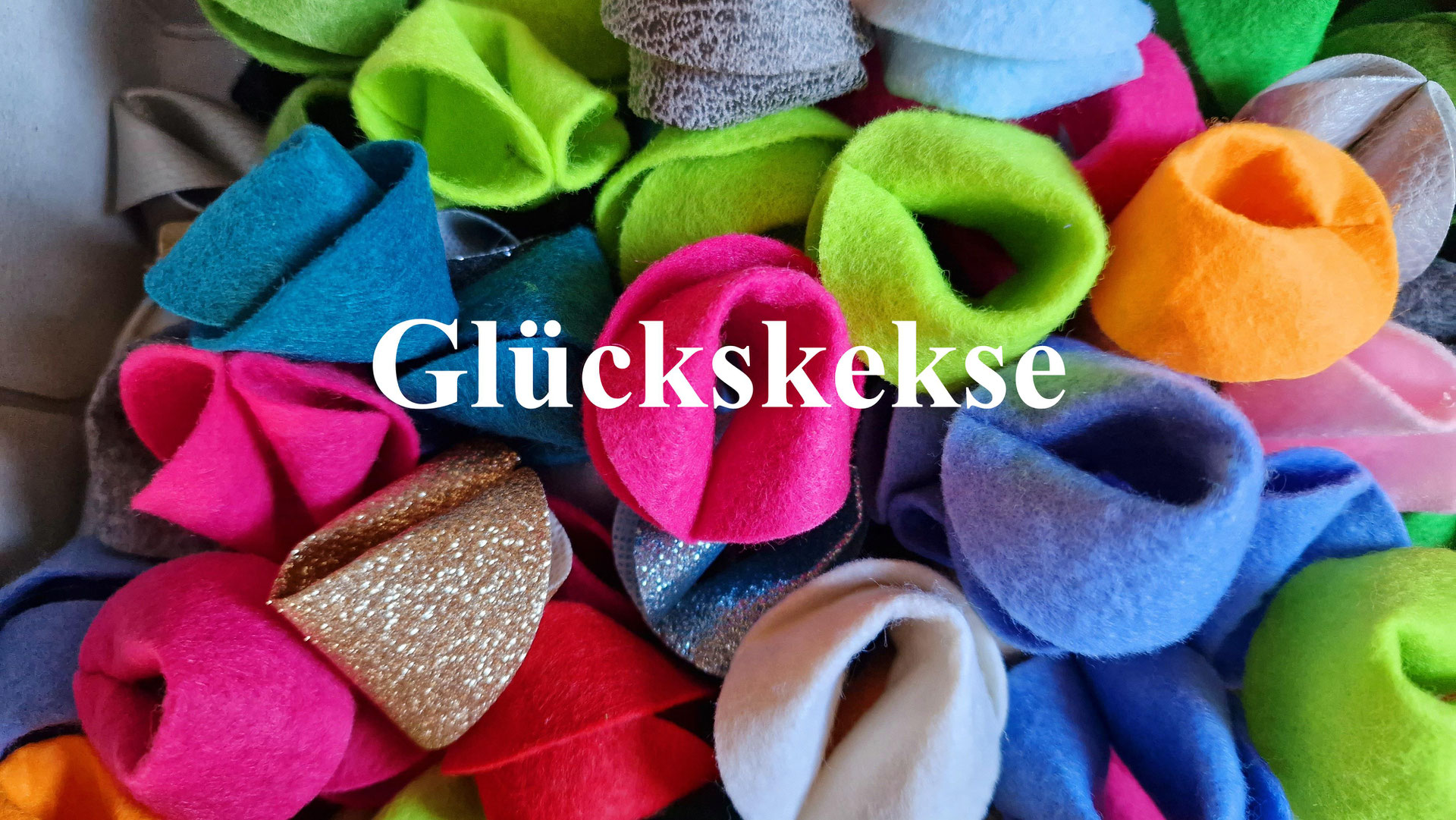 Glückskekse - ansichtskarten-editions Webseite!