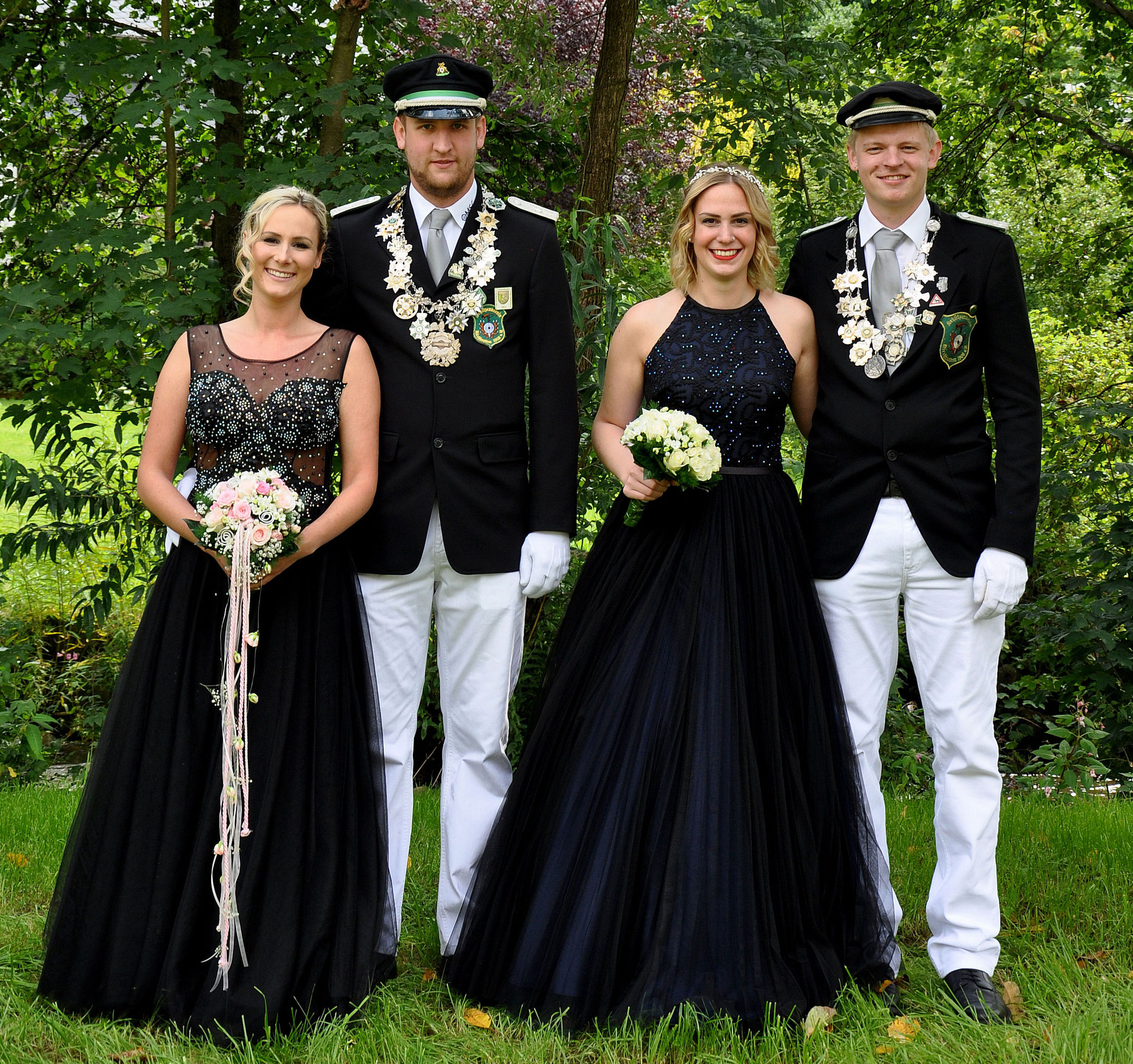 Schützenverein Kirchhundem Schützenverein Kirchhundem 1908 e.V.