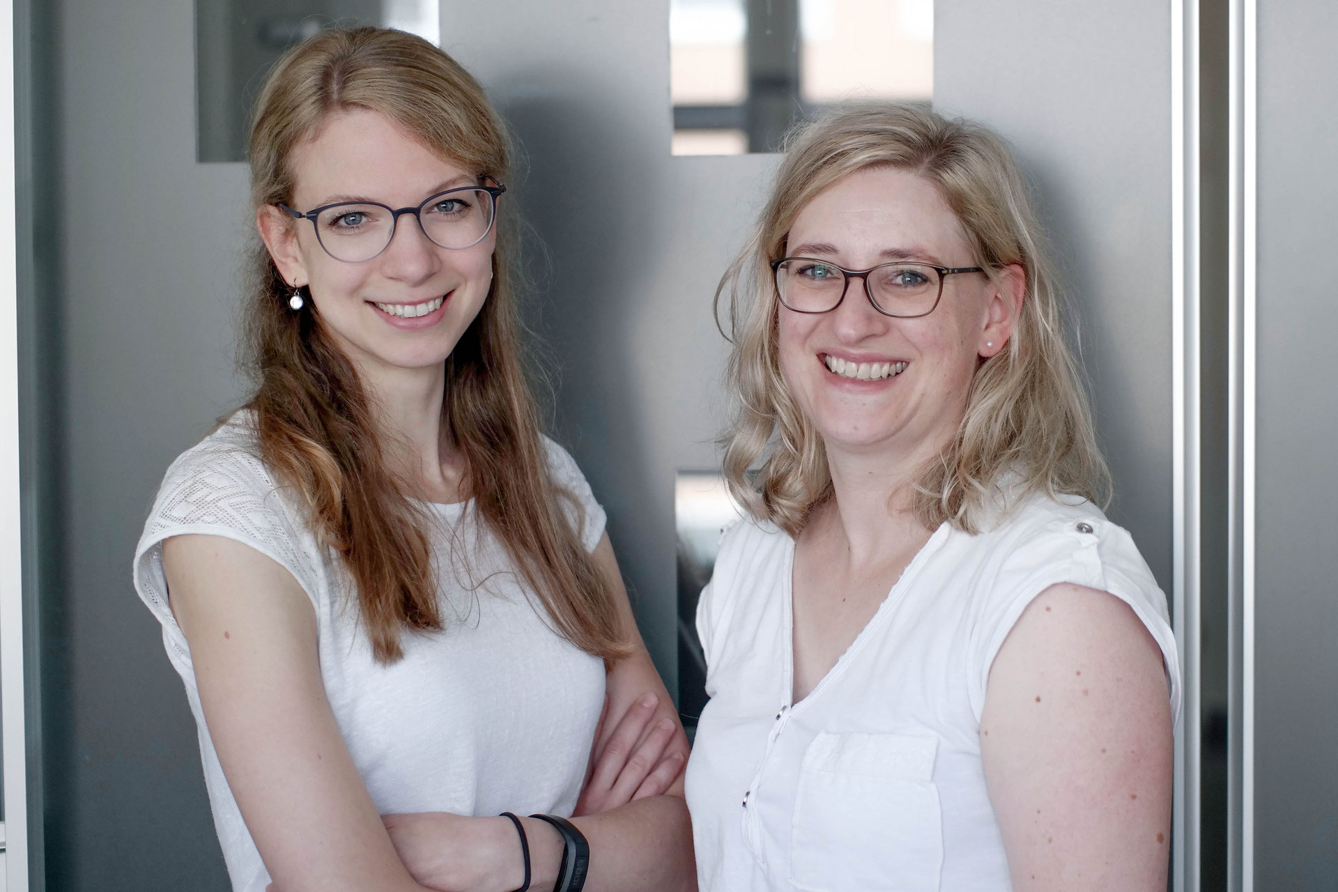 Frauenarztpraxis Am Markt Dr. Med. Anna Wolf Praxis und Team - Frauenarztpraxis Wolfsburg | Dr. med. Katja Hölter