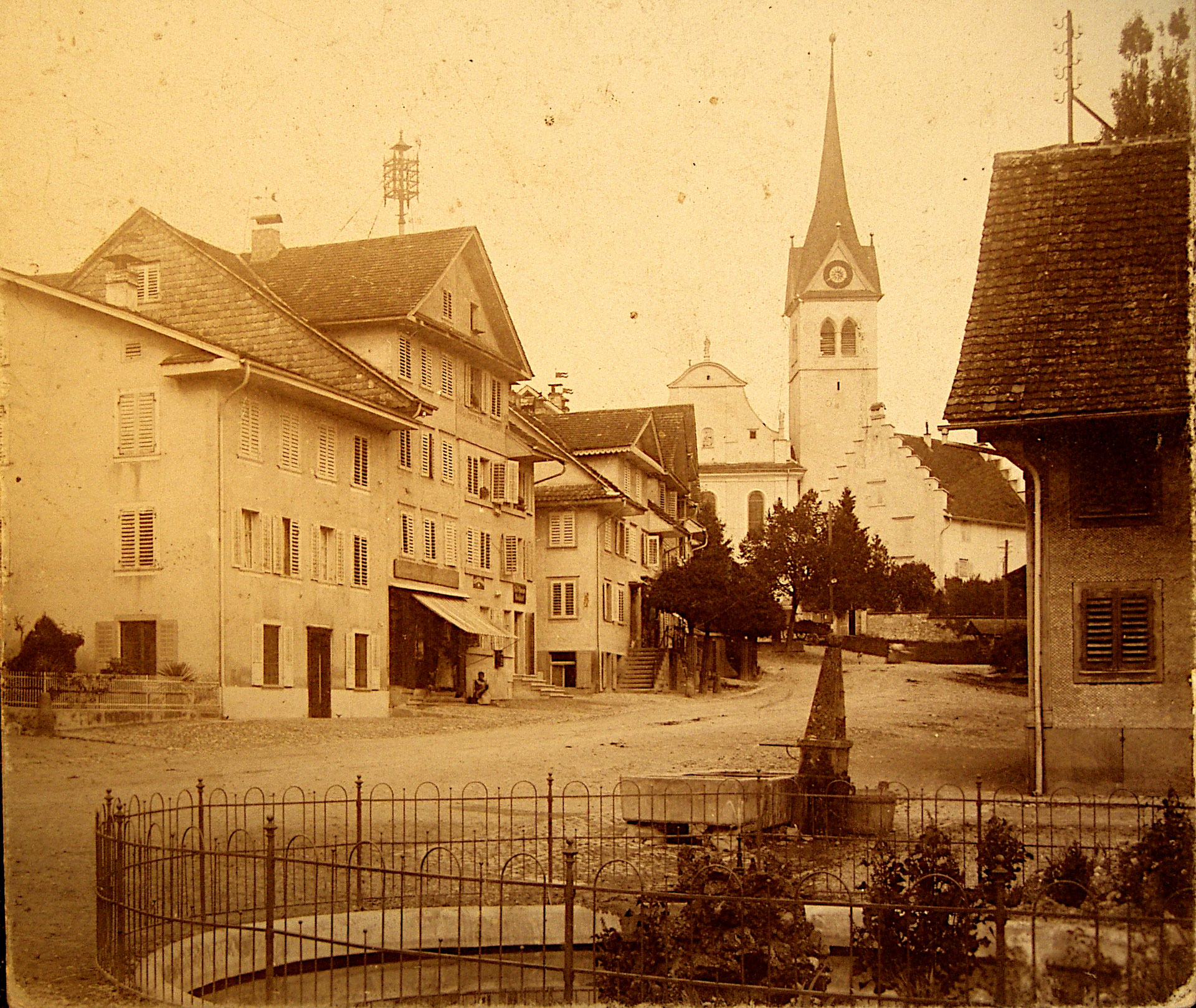 Home hochdorfergeschichtens Webseite!