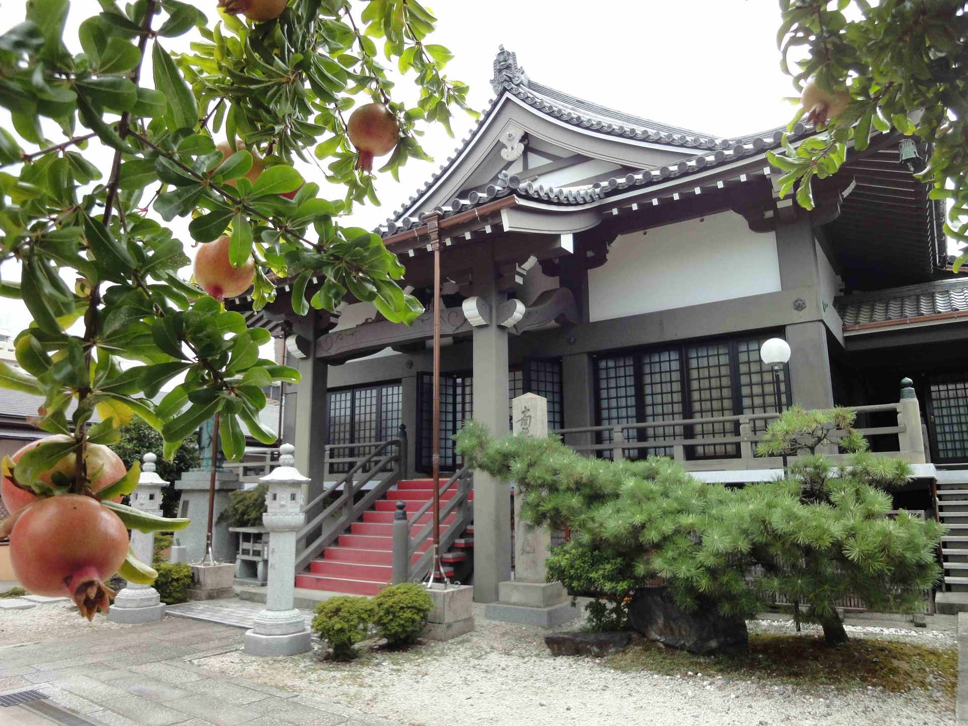勝光寺の聖観音像 - butsuzoutanbou ページ! 勝光寺の聖観音像 - butsuzoutanbou ページ!
