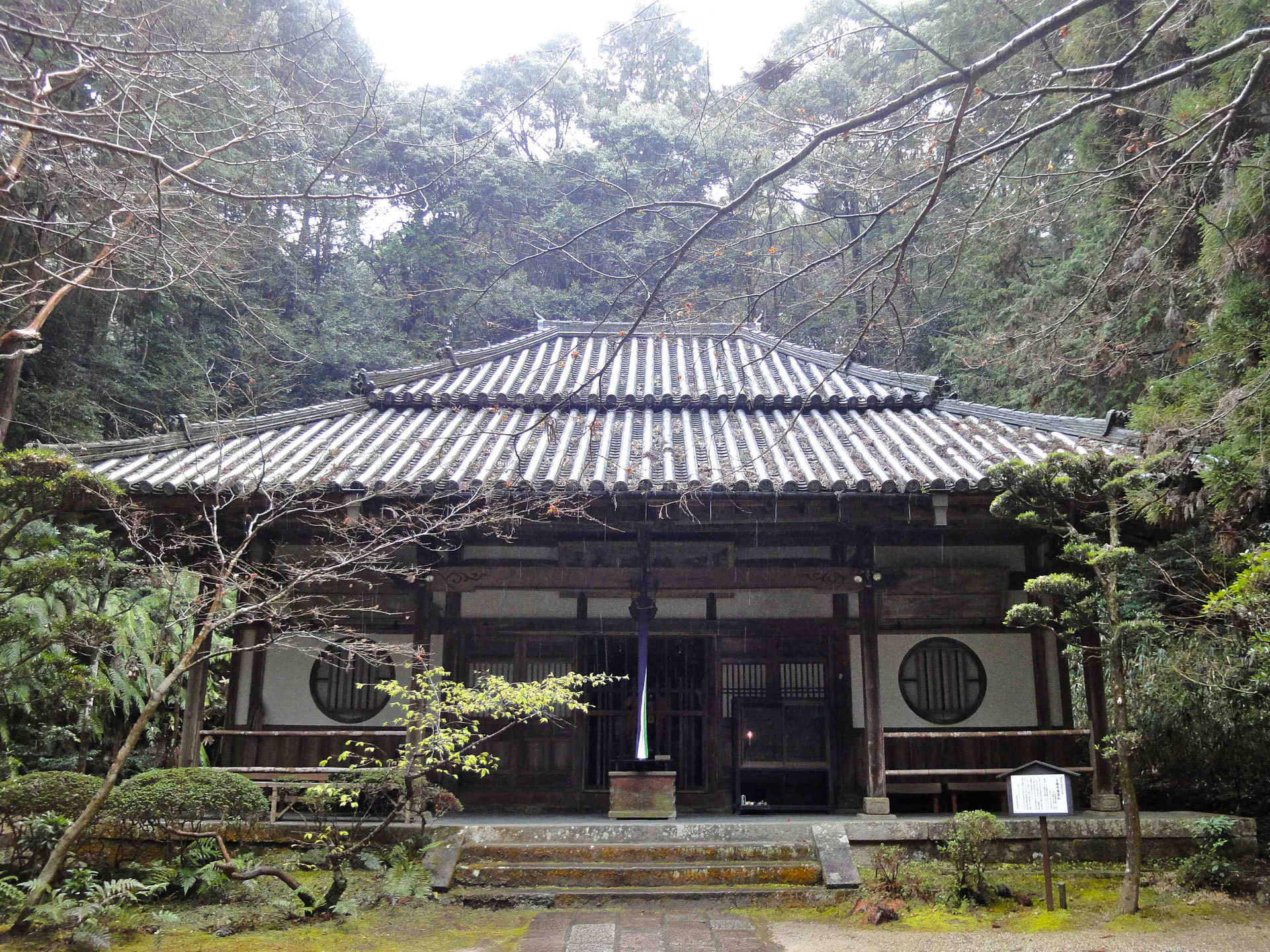 王龍寺の十一面観音像 - butsuzoutanbou ページ！