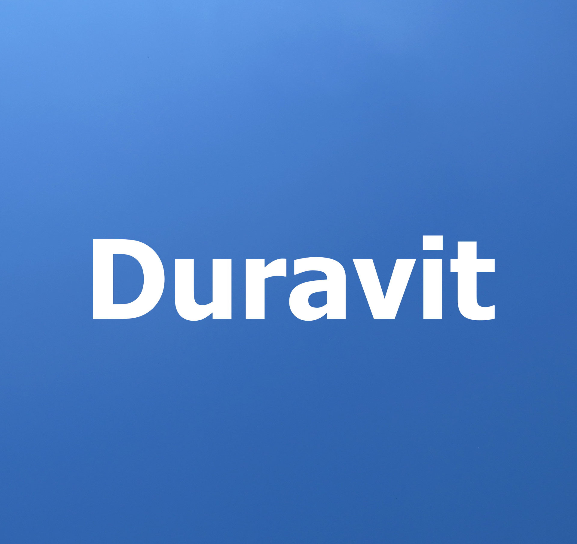 W Duravit Ihr Partner für den Bereich Heizung und Sanitär Paulsen