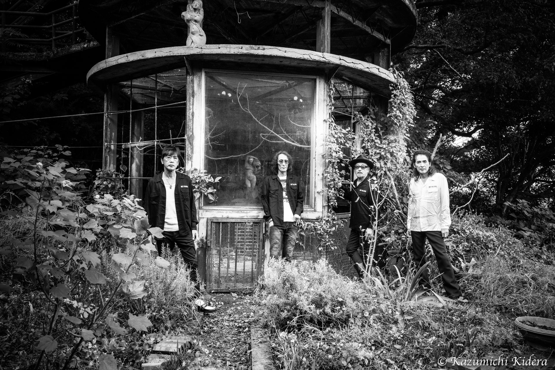 ROCK'N'ROLL GYPSIES 2023 NEW ALBUM RELEASE TOUR 「V