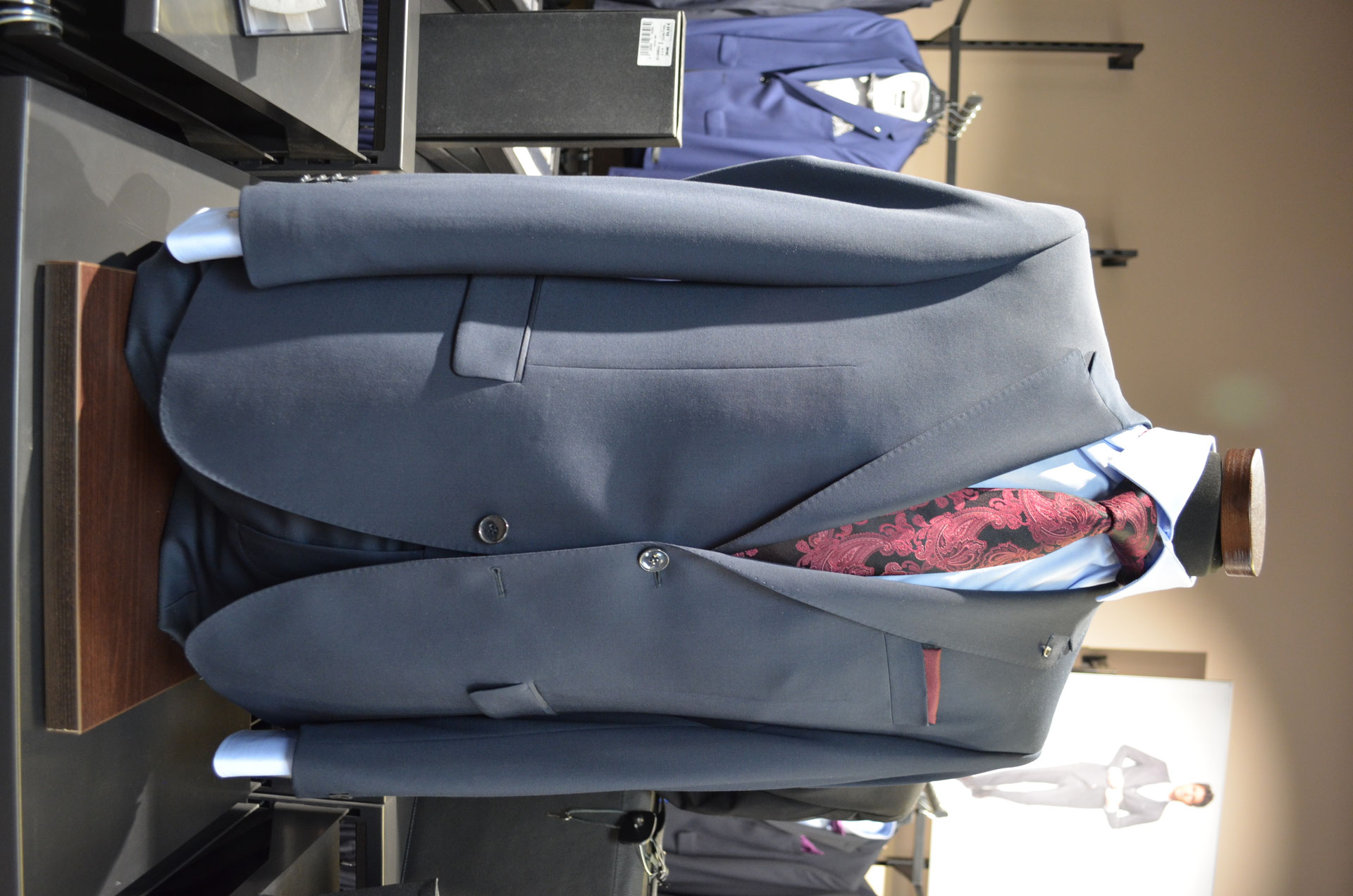 Otten Menswear Outlet Outlets Ingersheim!