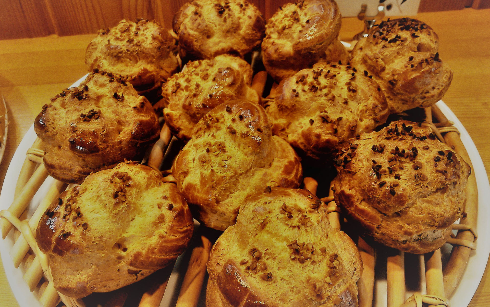 Le Bosquet ル ボスケ 北軽井沢 嬬恋村 カフェ