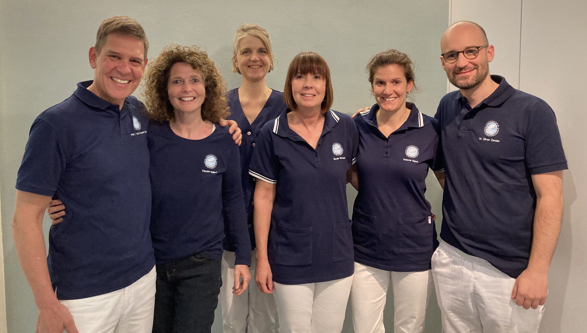 Hno & ästhetik Leer Praxis Pd Dr. Günzel Start - Praxis PD Dr.med.Daniel Külling Gastroenterologie & Endoskopie