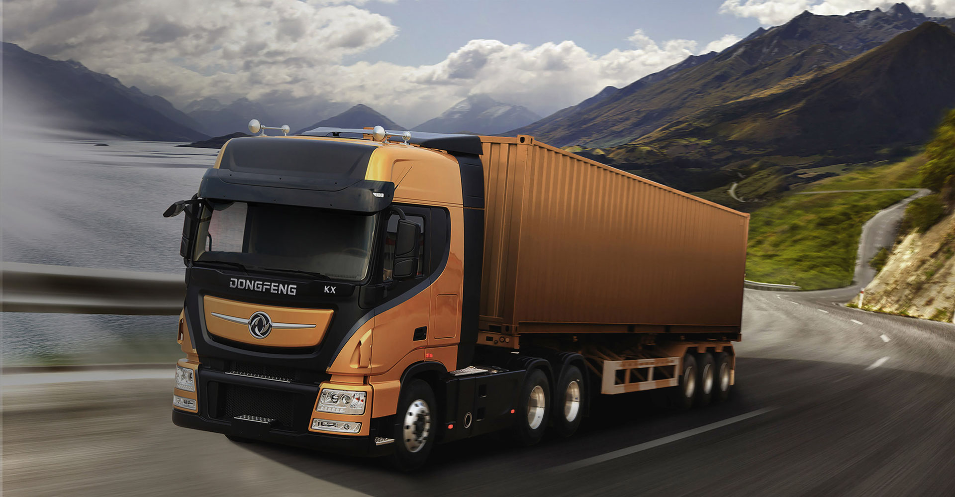Dongfeng Truck Service Repair Manuals Free Download pdf