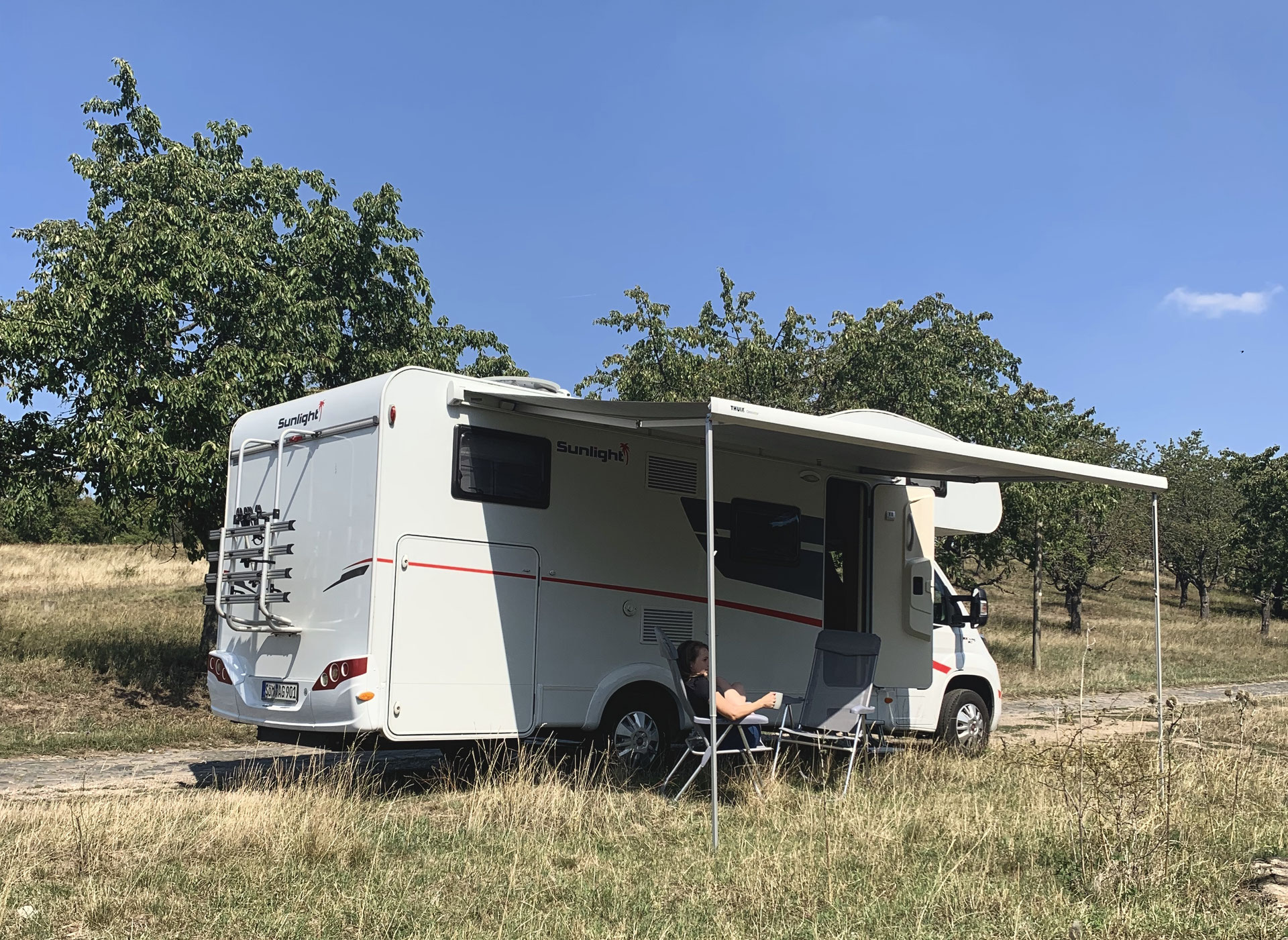 Wohnmobil mieten bei Erfurt - Sicher verreisen mit dem Wohnmobil Wohnmobil mieten bei Erfurt - Sicher verreisen mit dem Wohnmobil