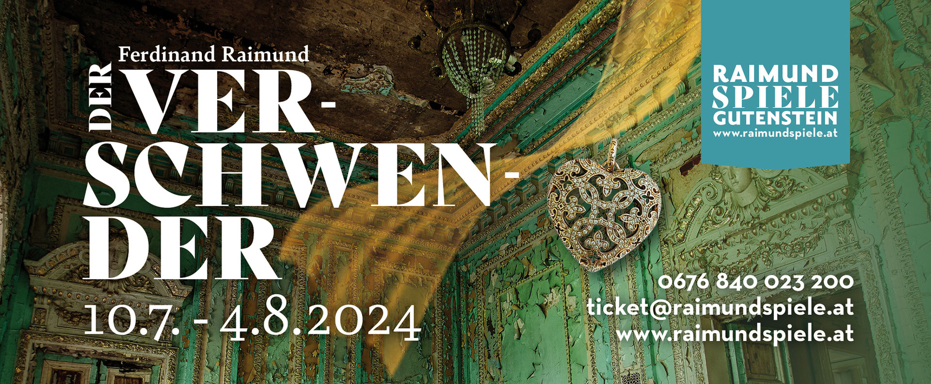 Raimundspiele Gutenstein Raimundspiele Gutenstein