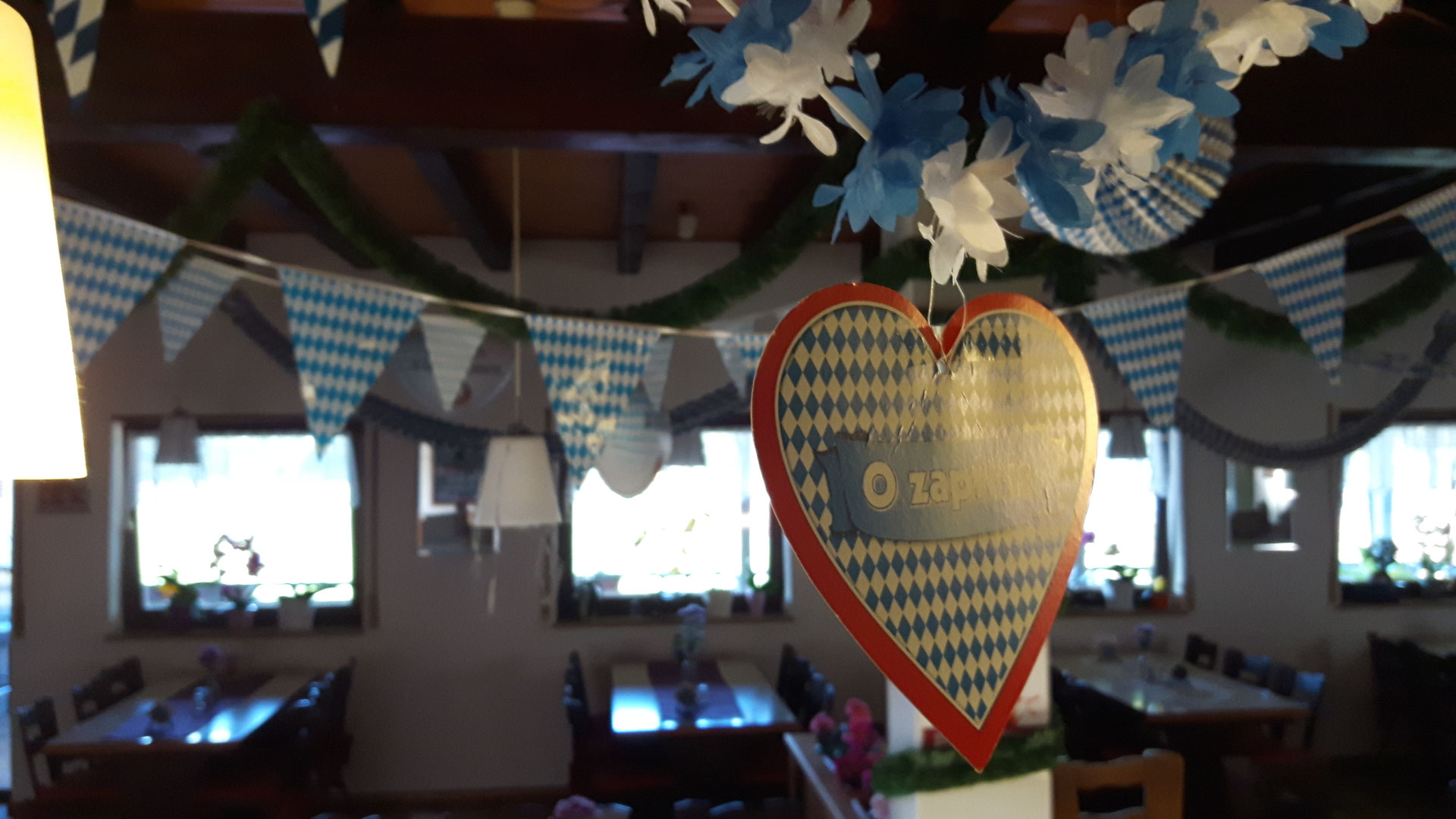 Gfv Clubhaus Clubhaus Restaurant Germersheim