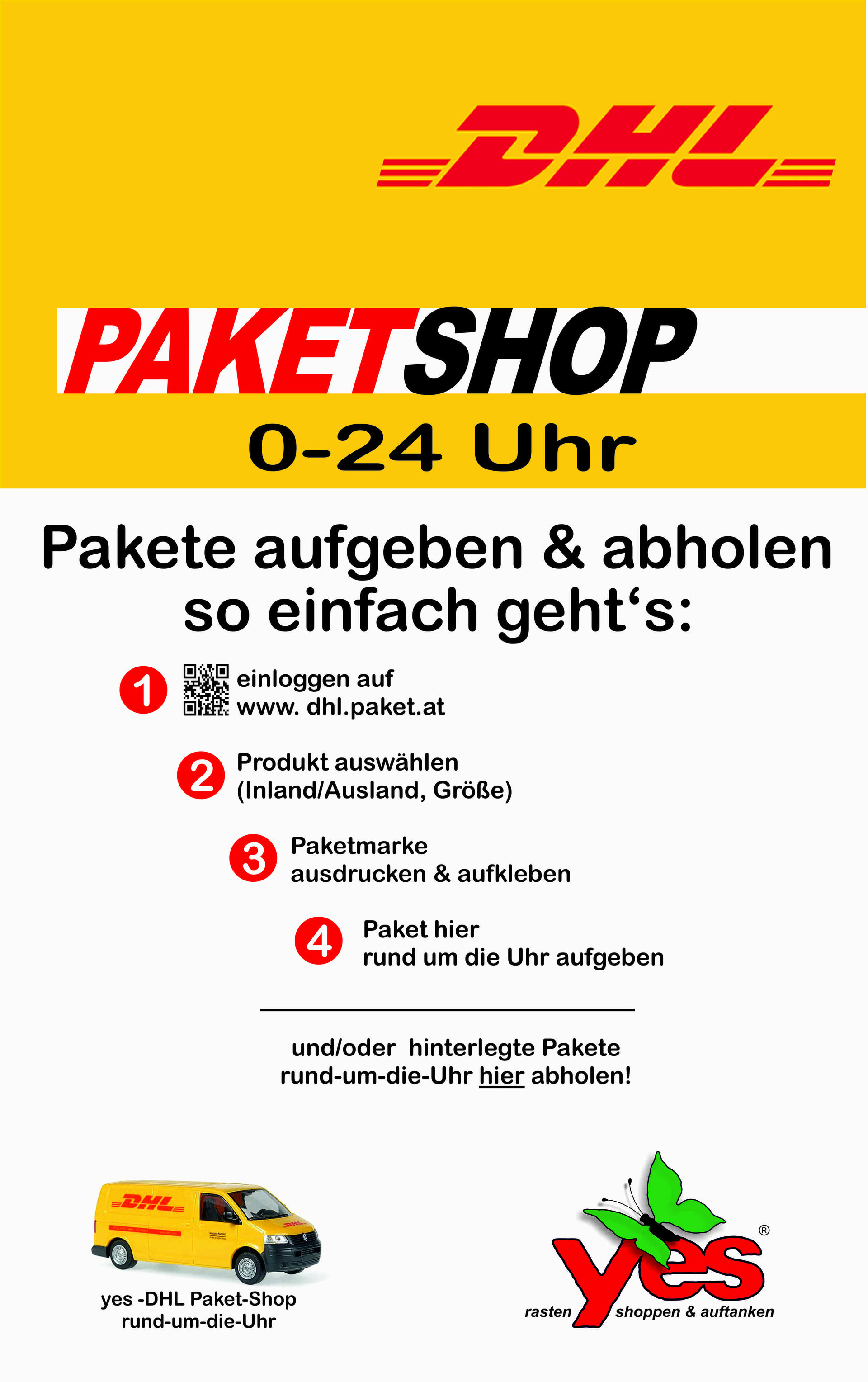 Paketmarke Drucken : Dhl Etiketten Mit Dem Brother Ql 1100 ...