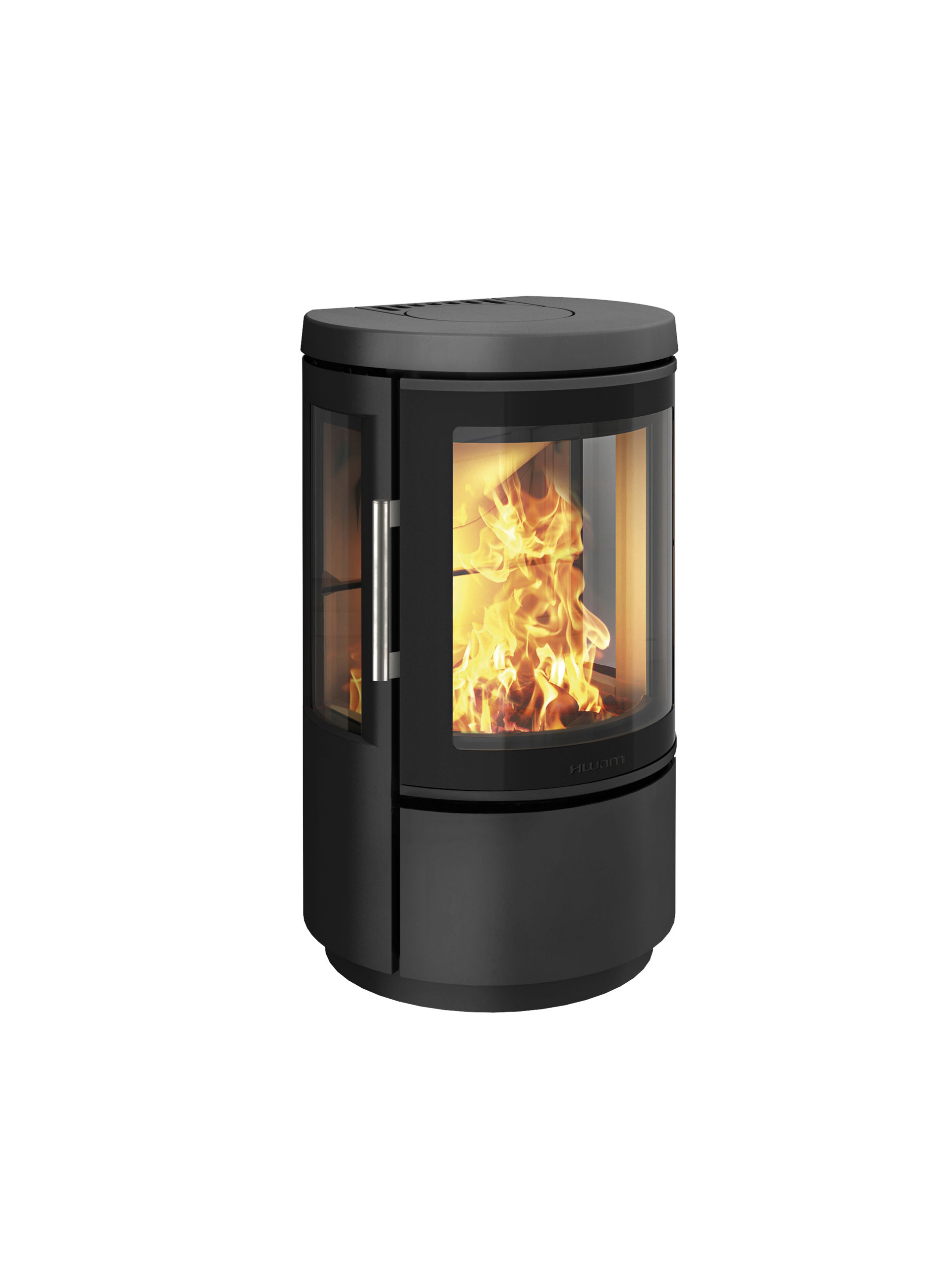 Dänischer Ofen Hwam 2610 - Ofenhaus Mainspitze