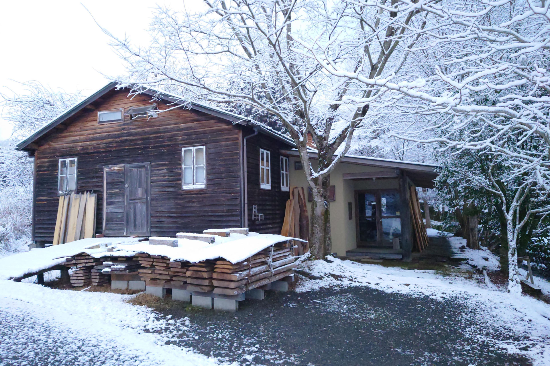 Home - 宇納家具工房 - UNOH Furniture Workshop