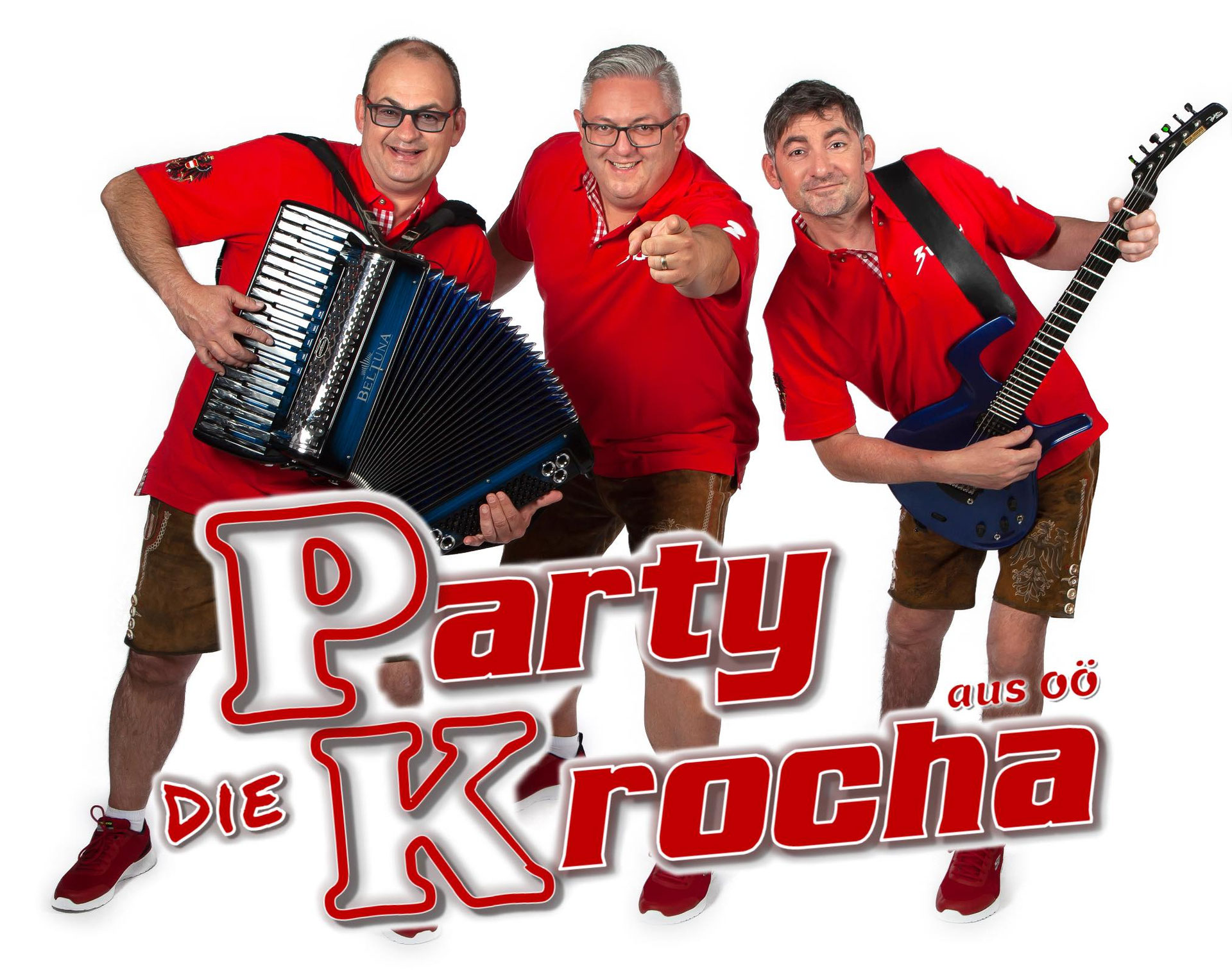 Partyband Österreich - Partyband Österreich, Liveband Österreich ...