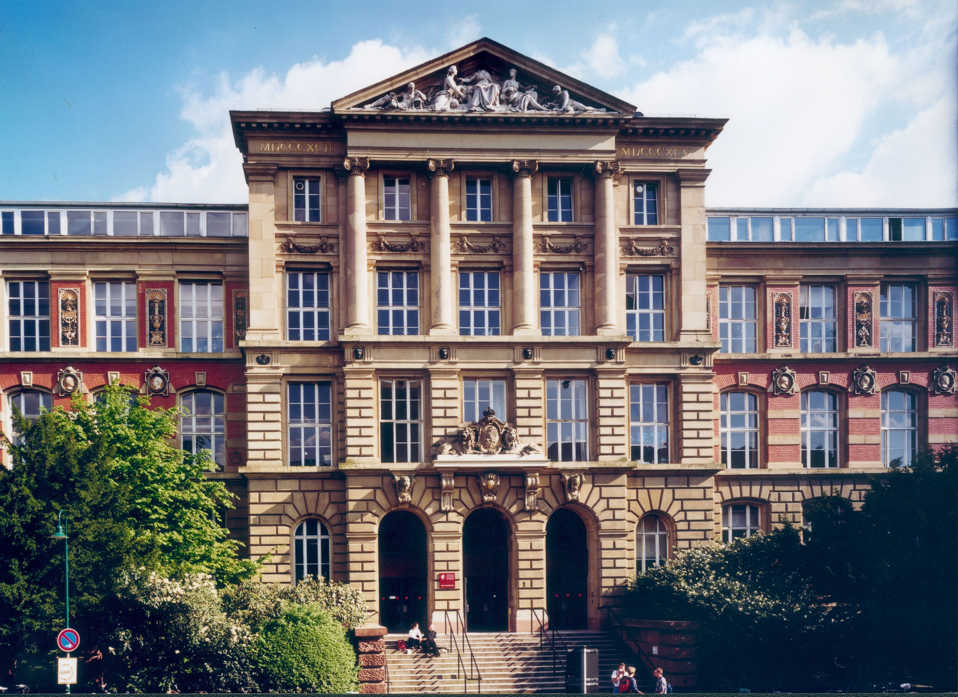 TU Darmstadt - Asset Management Excellence
