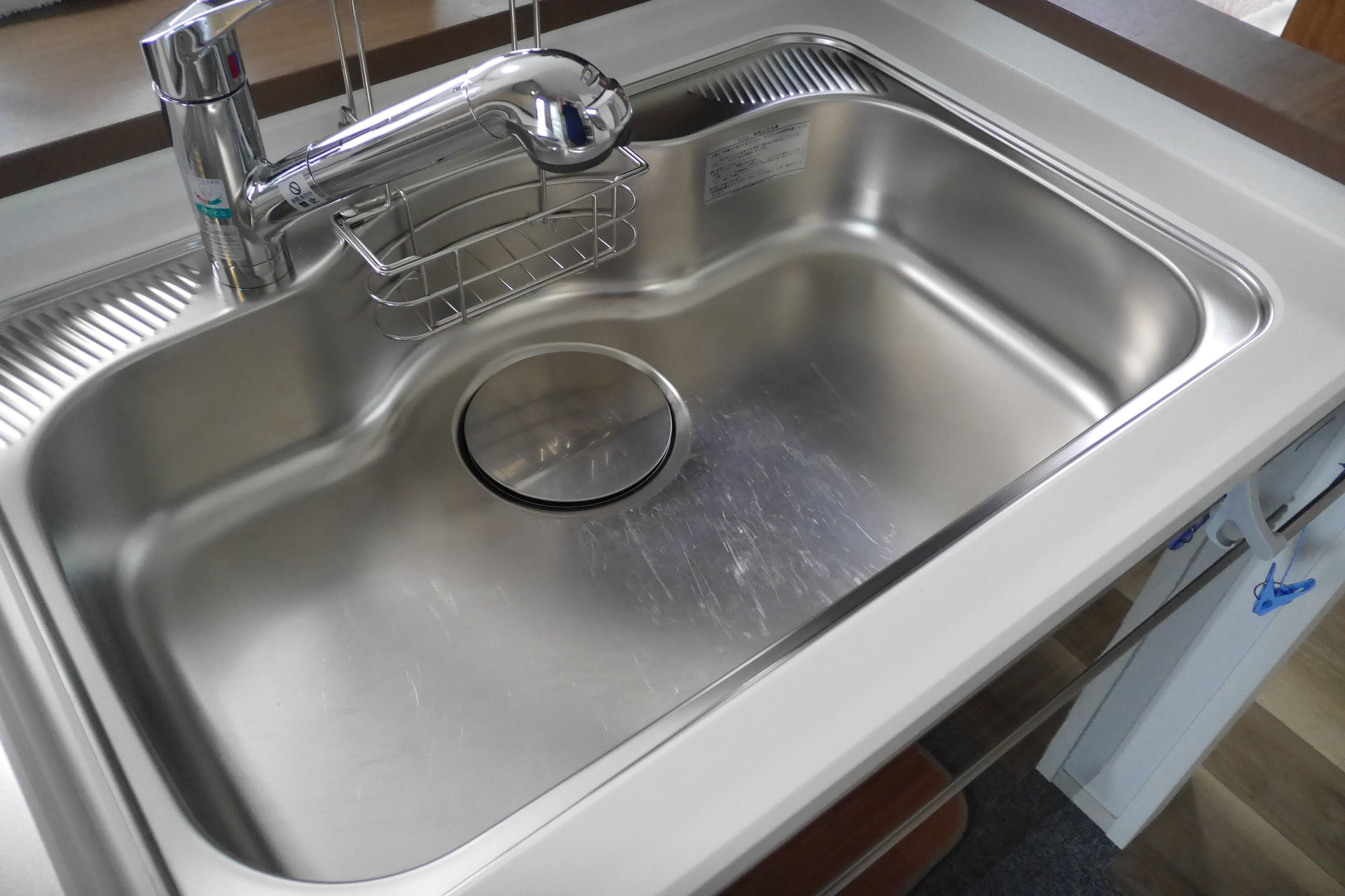 東京都港区・品川区・大田区・中央区のハウスクリーニング/再生研磨