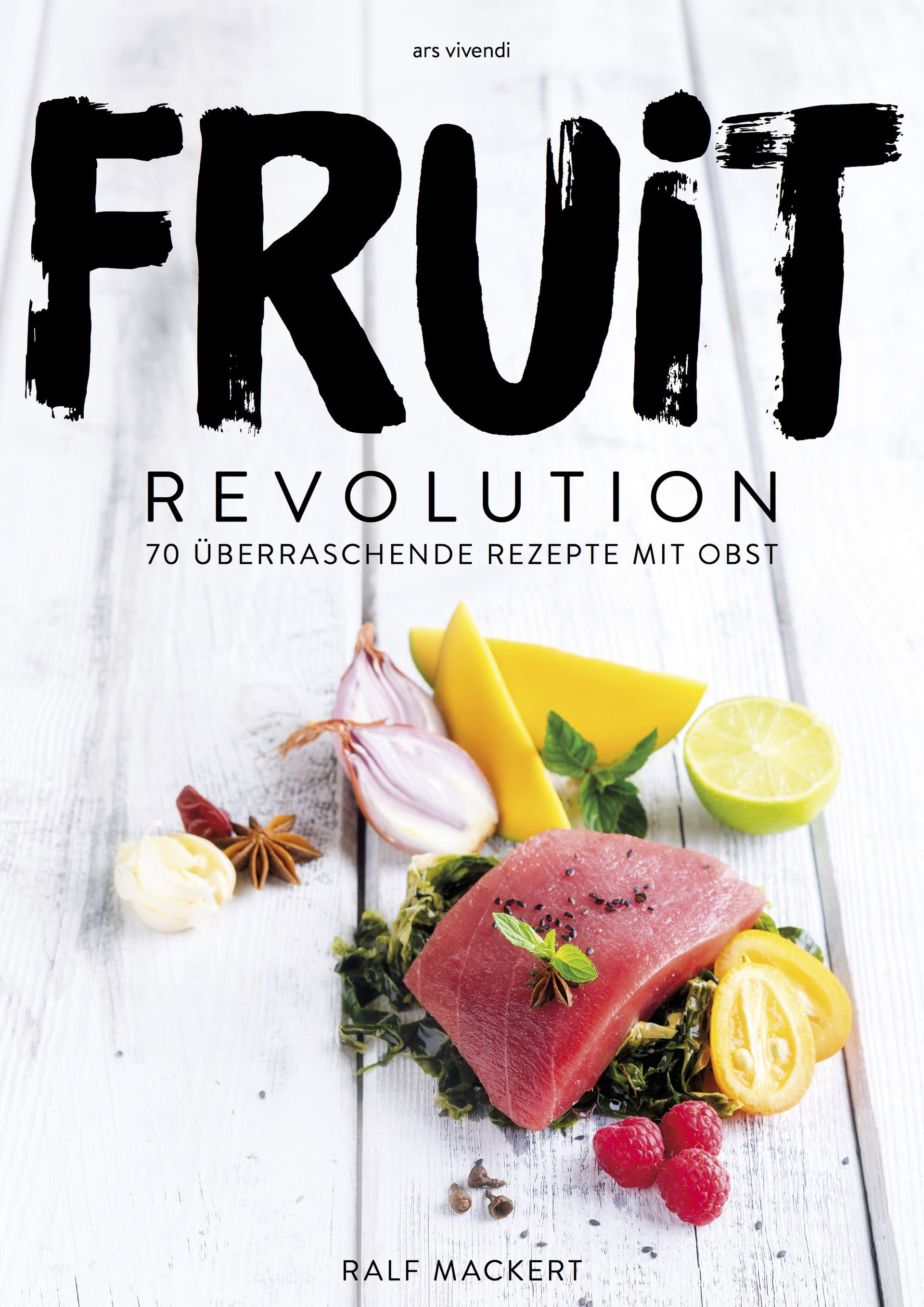 FruitRevolution Ralf Mackert FoodFotografie