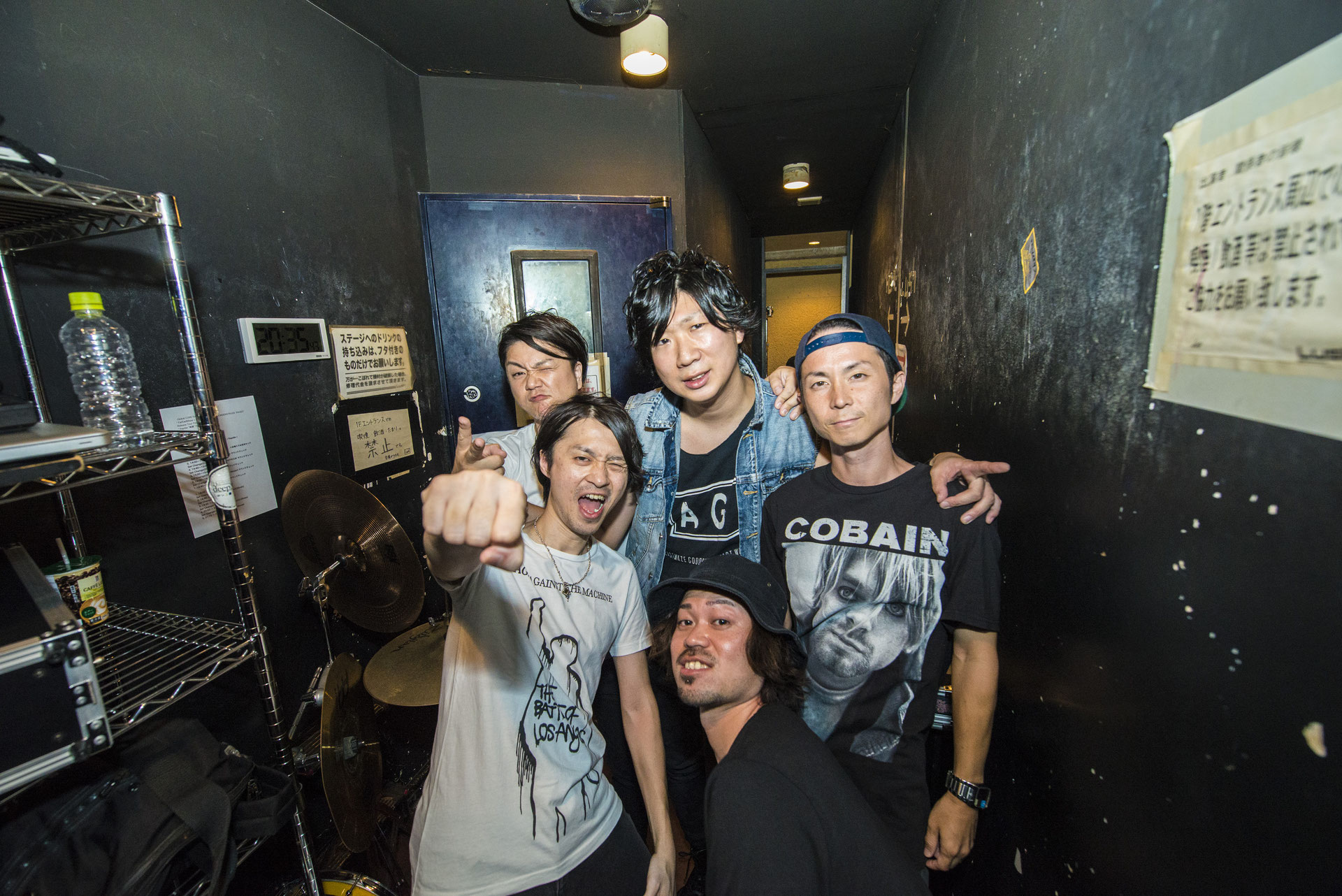 Wonderstruck (ワンダーストラック) wonderworld ワンダーワールド]Trix Track トリックス・トラック