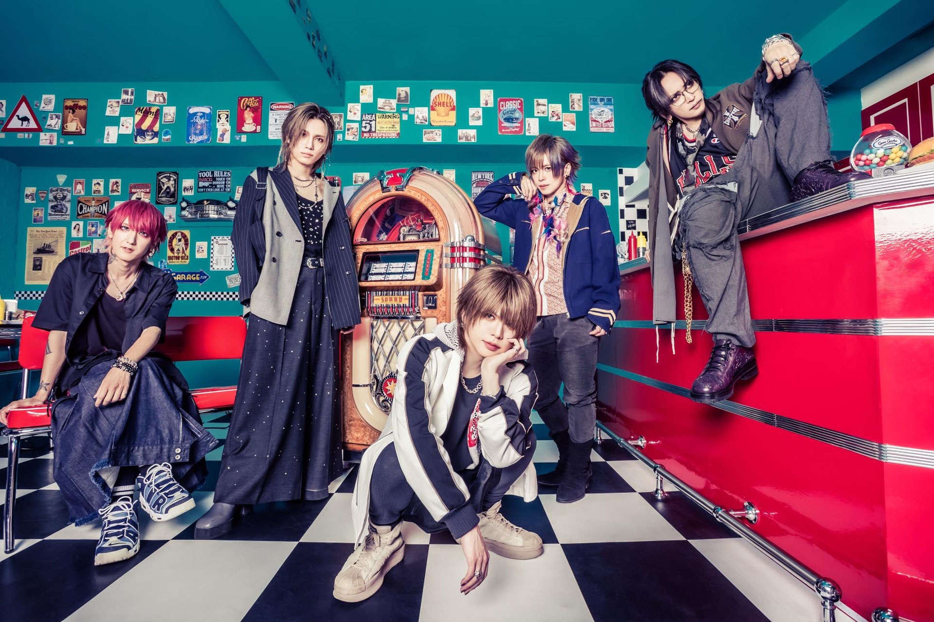 vistlip - MAVERICK STORE