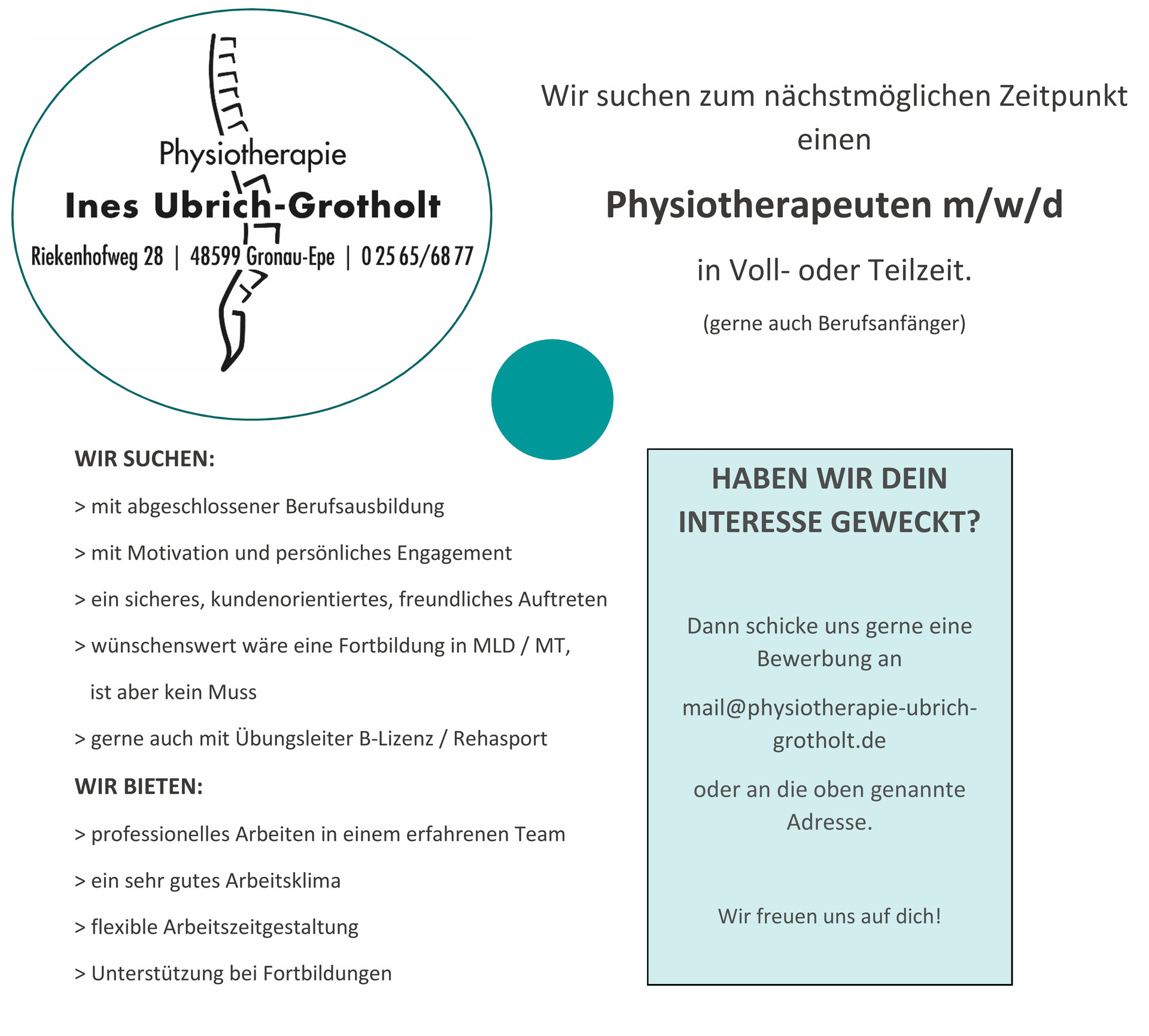 (c) Physiotherapie-ubrich-grotholt.de