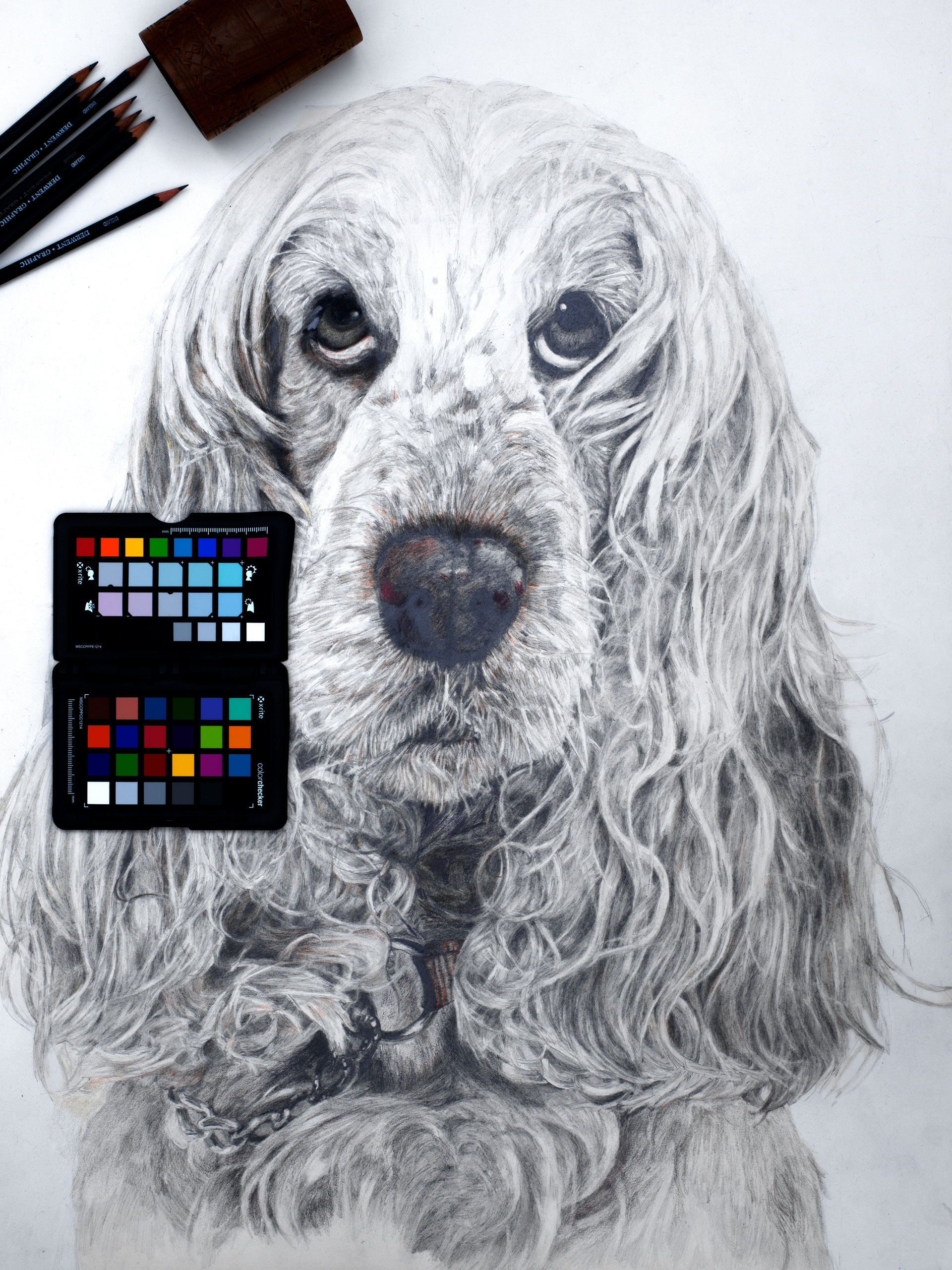 Studio D Arte Actionklavier