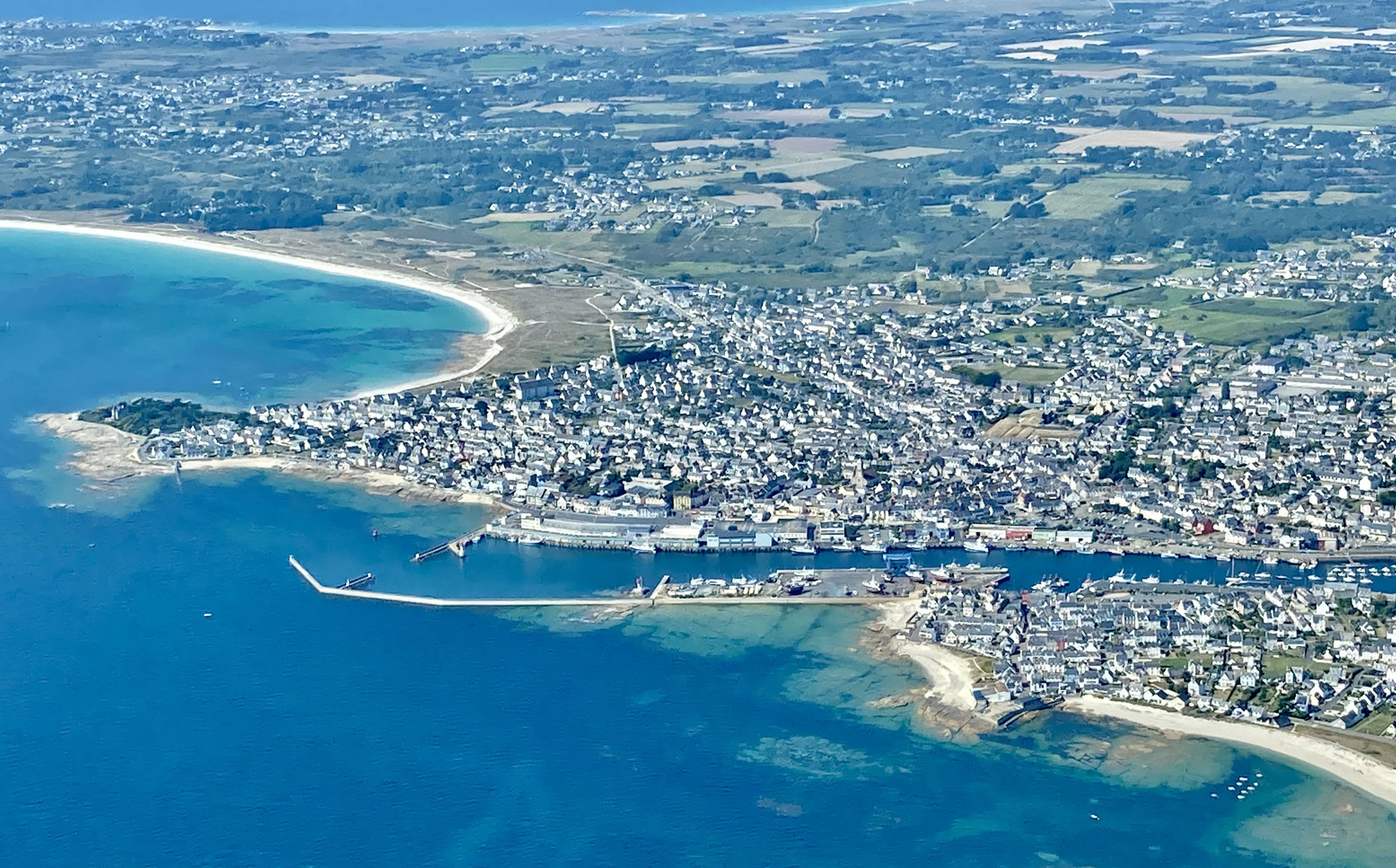 LE PRINCE Marie-Claire — photo : locationfinisteresud.com