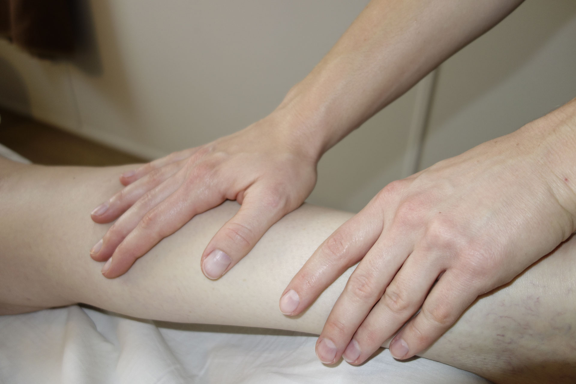 Massage Im Rehazentrum Petzvalstrasse Therapie In Braunschweig