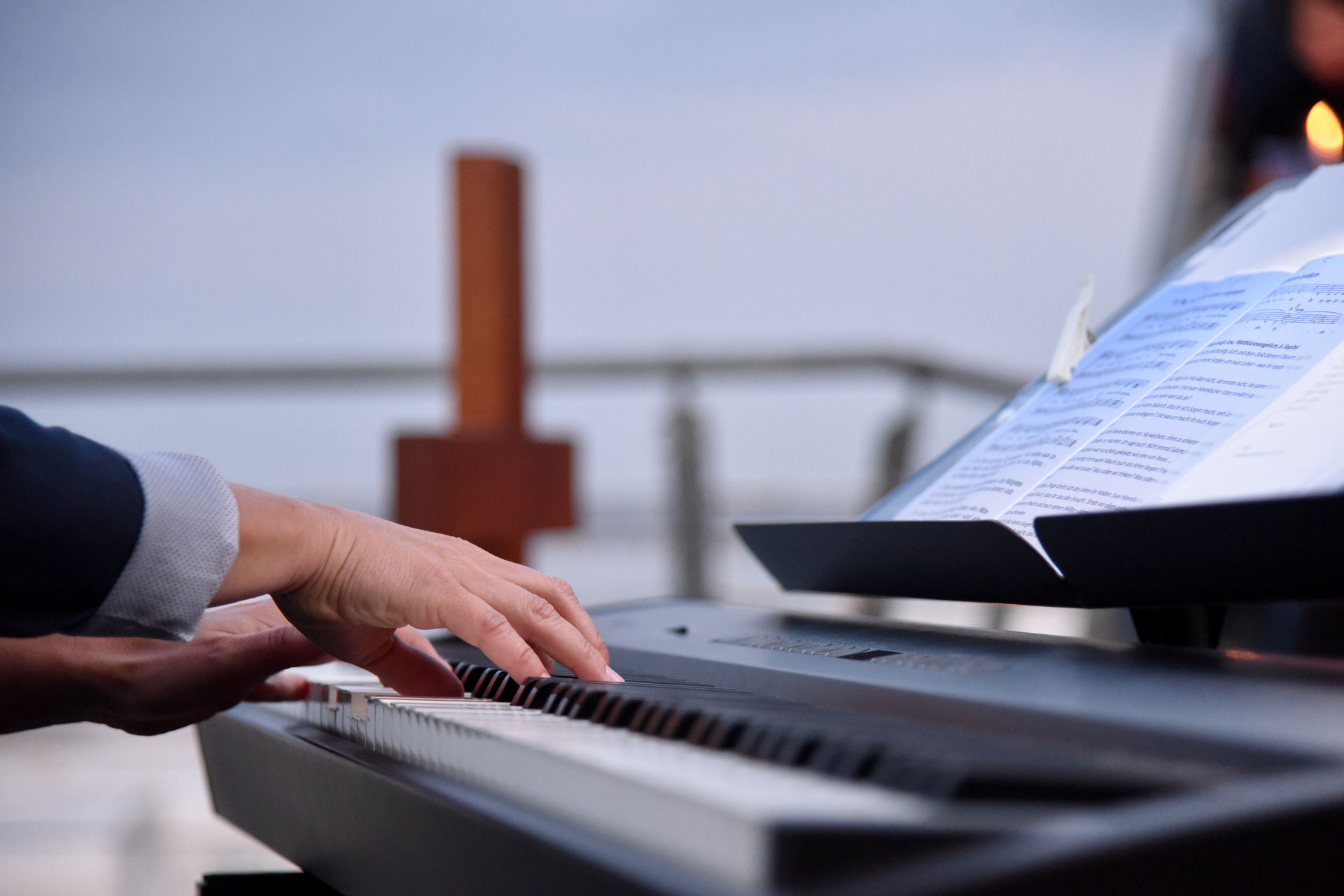 Impressum lenasonntags Webseite!