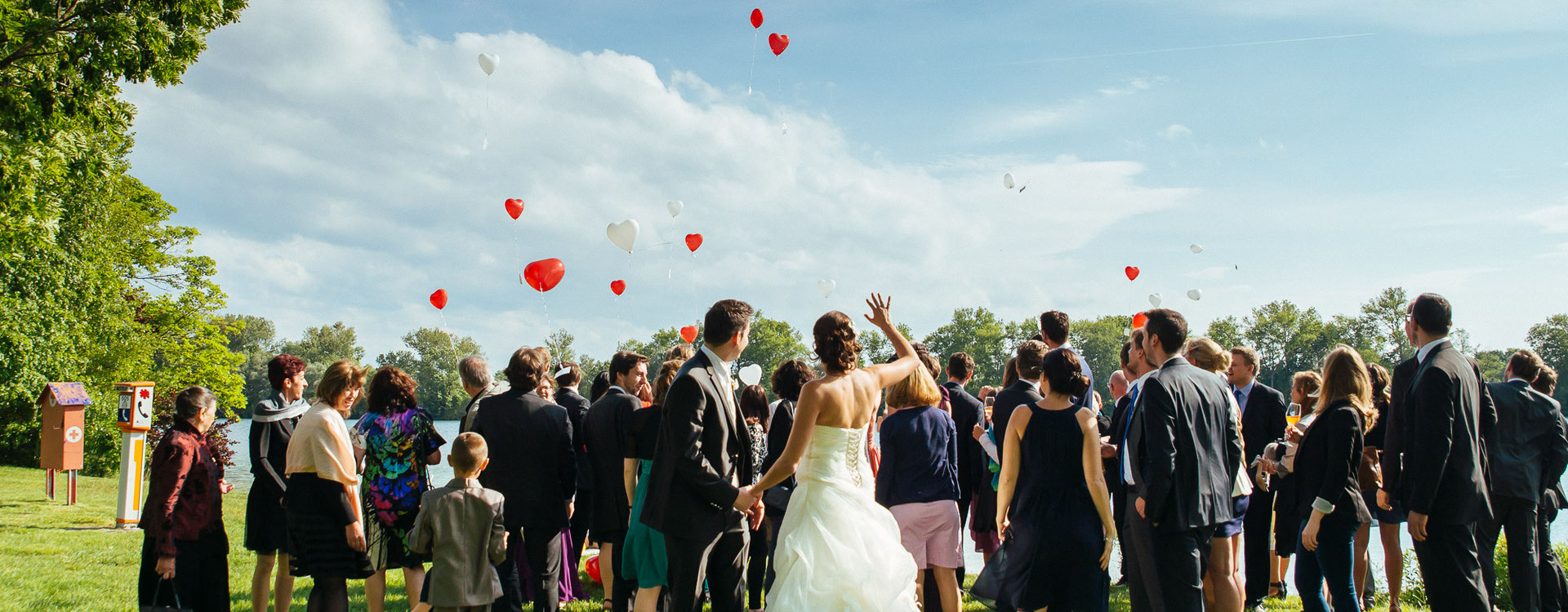 Corinna und Paul (Hochzeit Fotostory) - Von Licht Gezeichnet