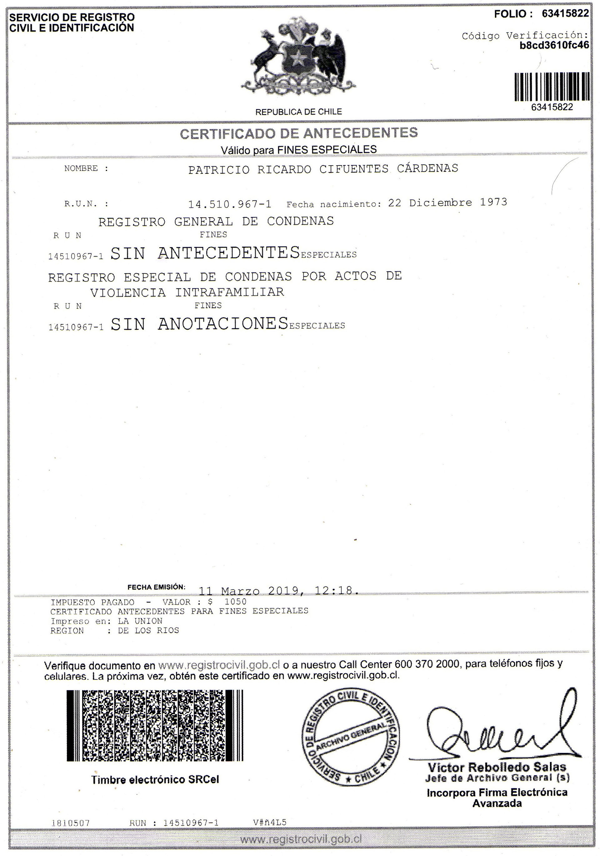Hada Brisa Garantizar Registro De Antecedentes Ladr n Comercial Aborto