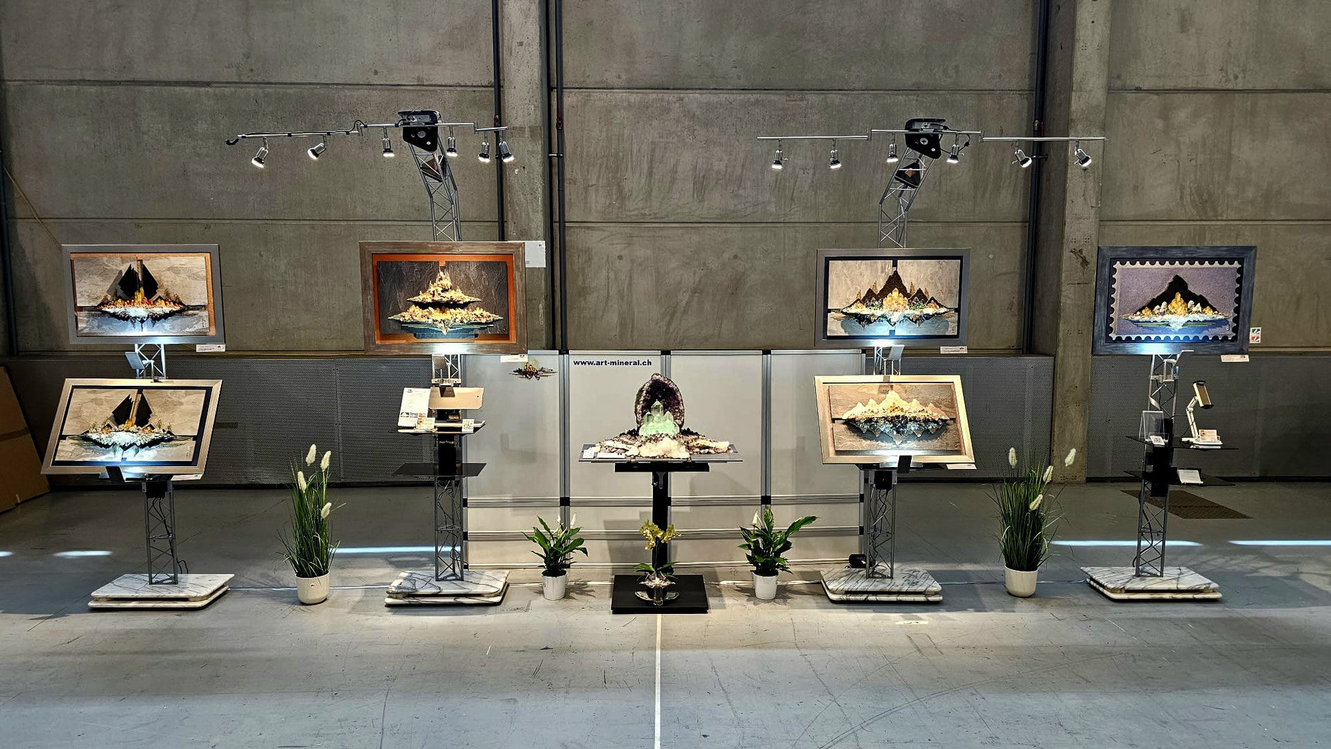 Copyright Art-mineral.ch (c) Art-mineral.ch