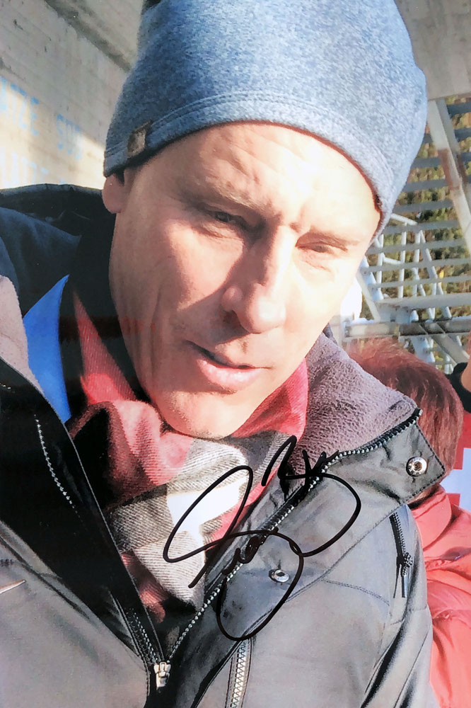 Our Photos Goalkeepers Highlights Of Our Autograph Collection