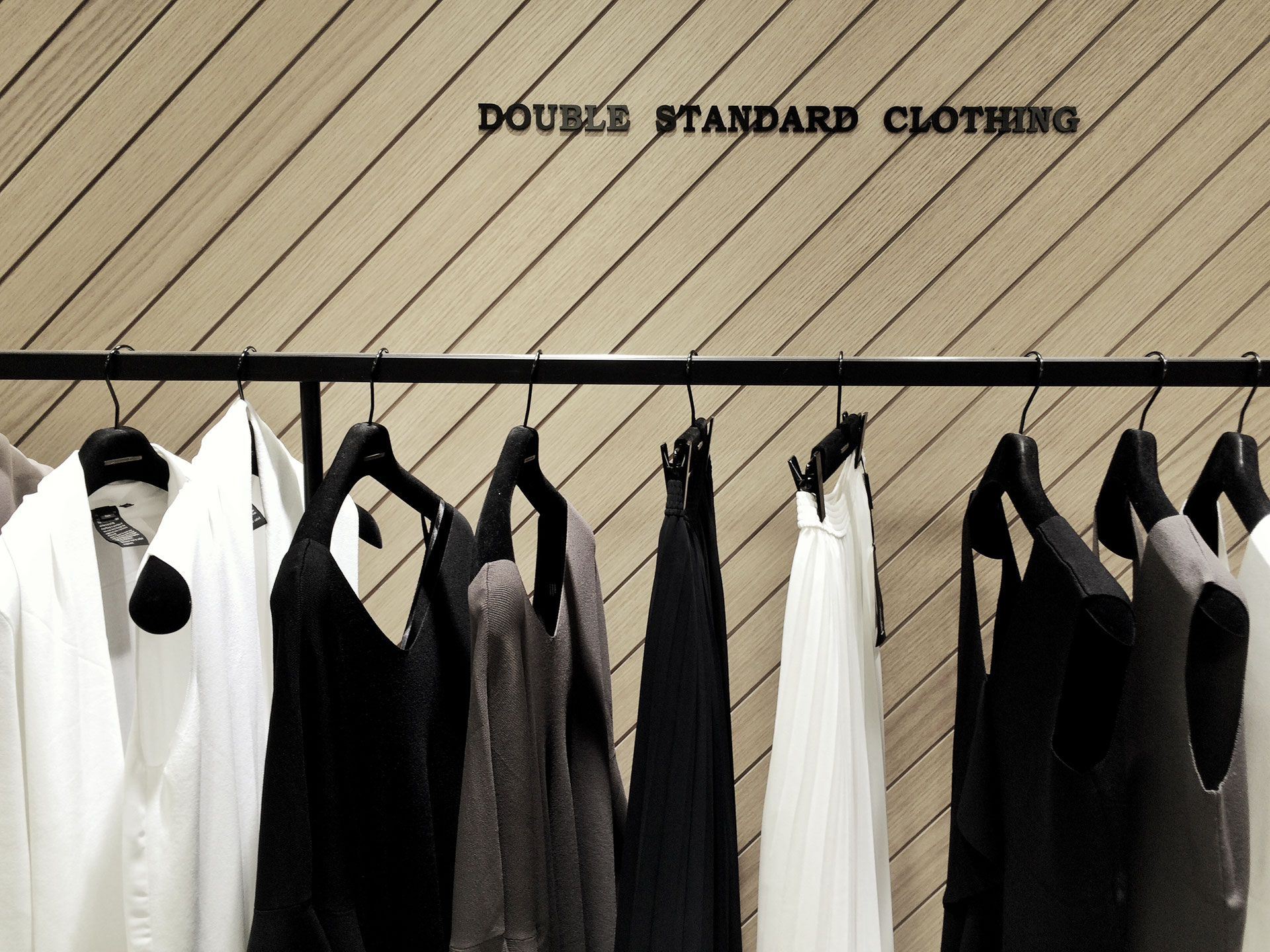 Double Standard Clothing Open 株式会社マロン Double Standard Clothing Open 株式会社マロン