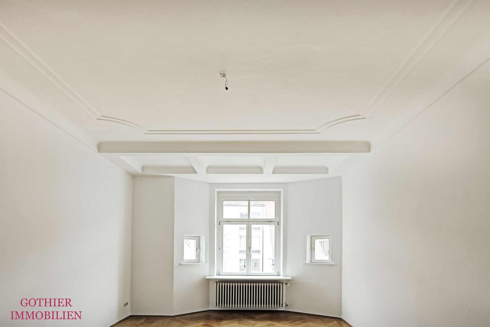 Immobilienmakler München Zentrum Lehel - Gothier ...