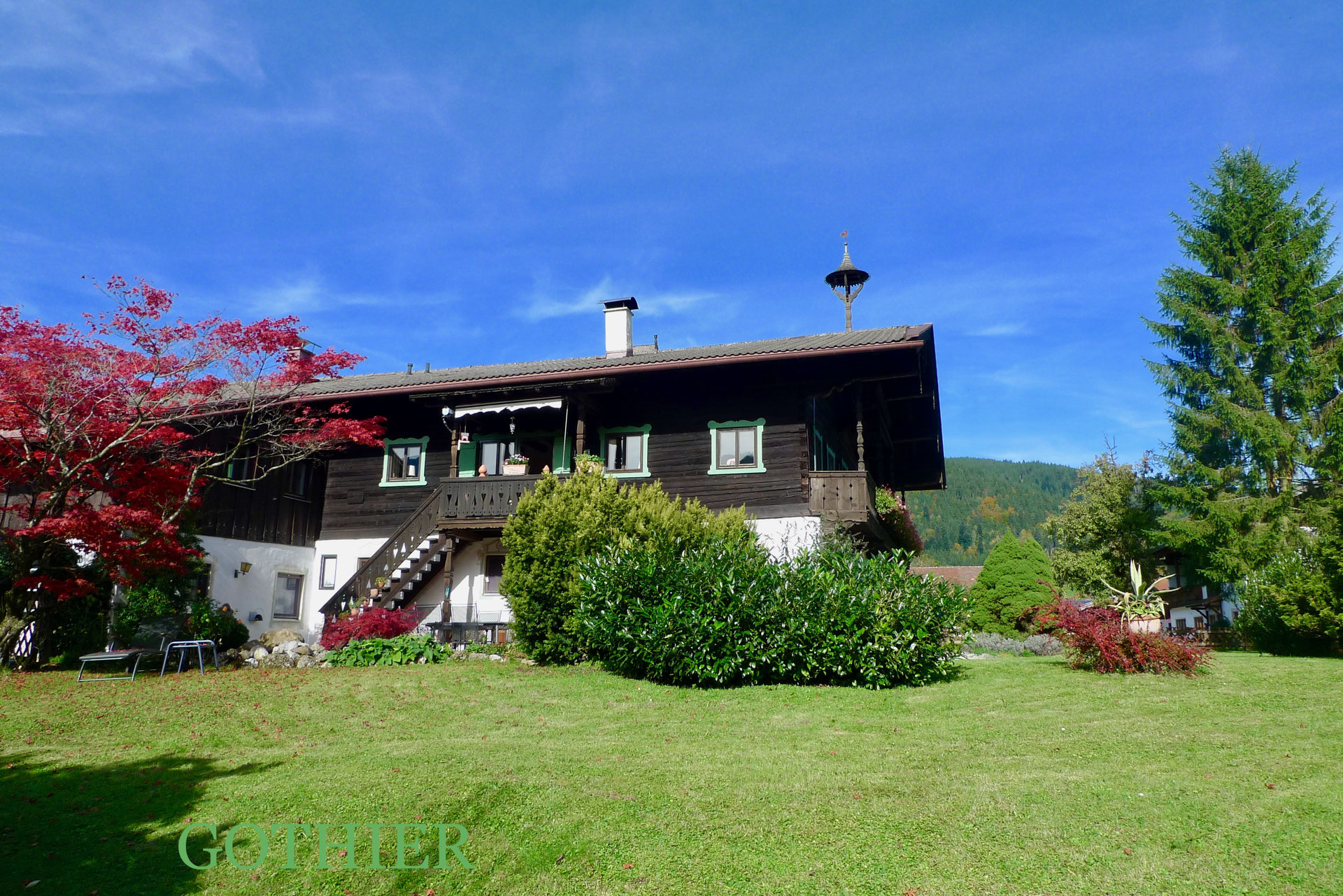 bauernhof in oberbayern osterseen kaufen gothier immobilien makler munchen oberbayern