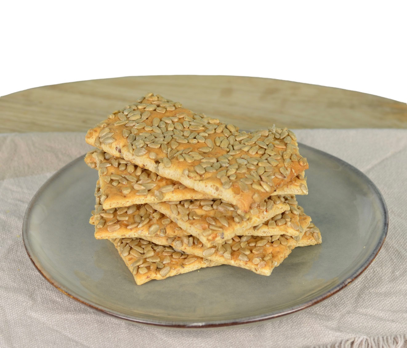 Crackers & Beschuit De website van bakkerijlurvink!